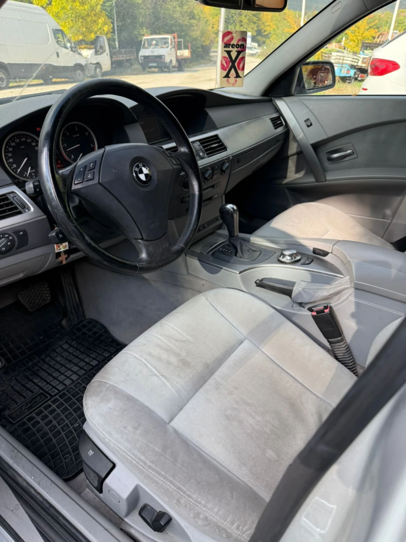 BMW 525  - изображение 5