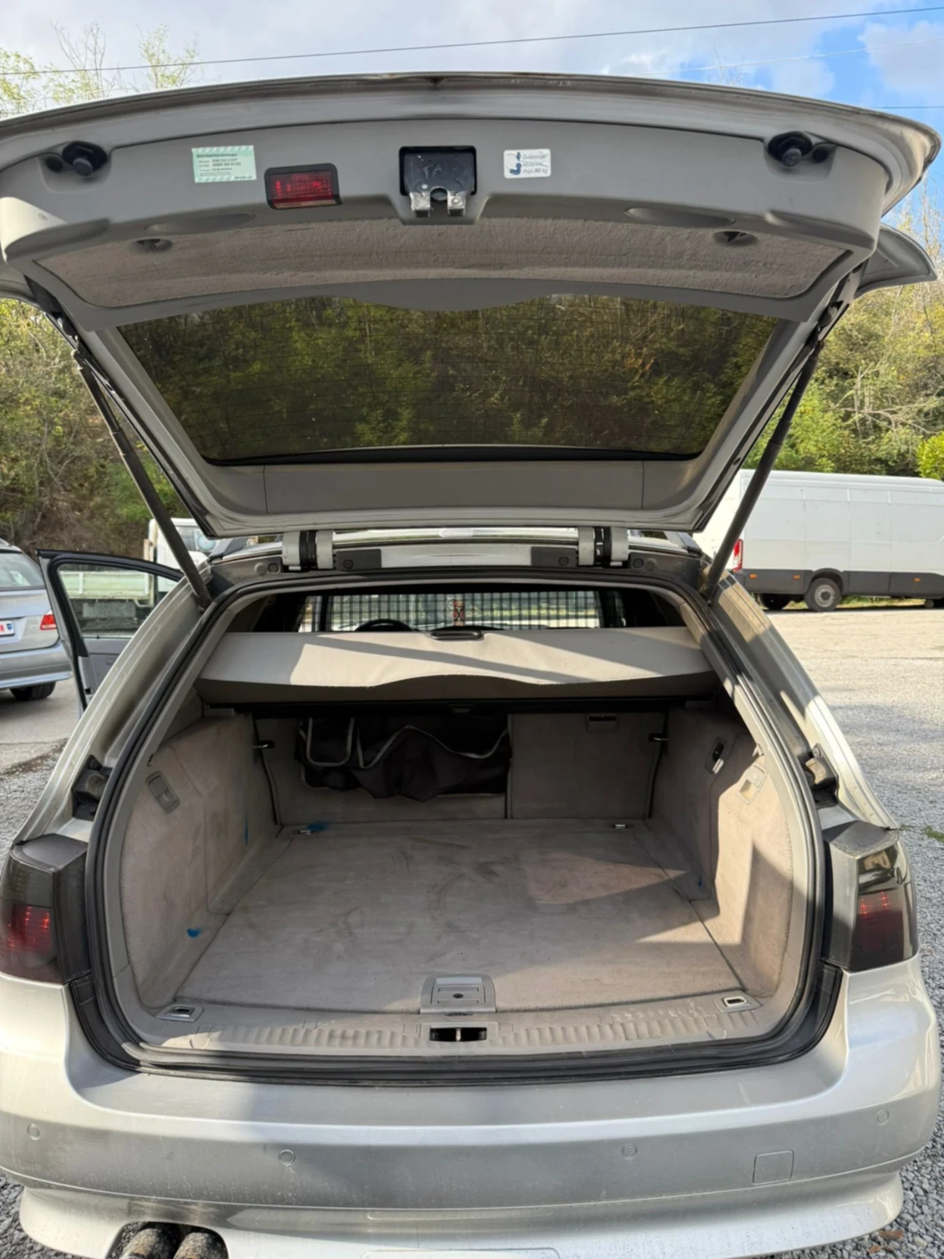 BMW 525  - изображение 7