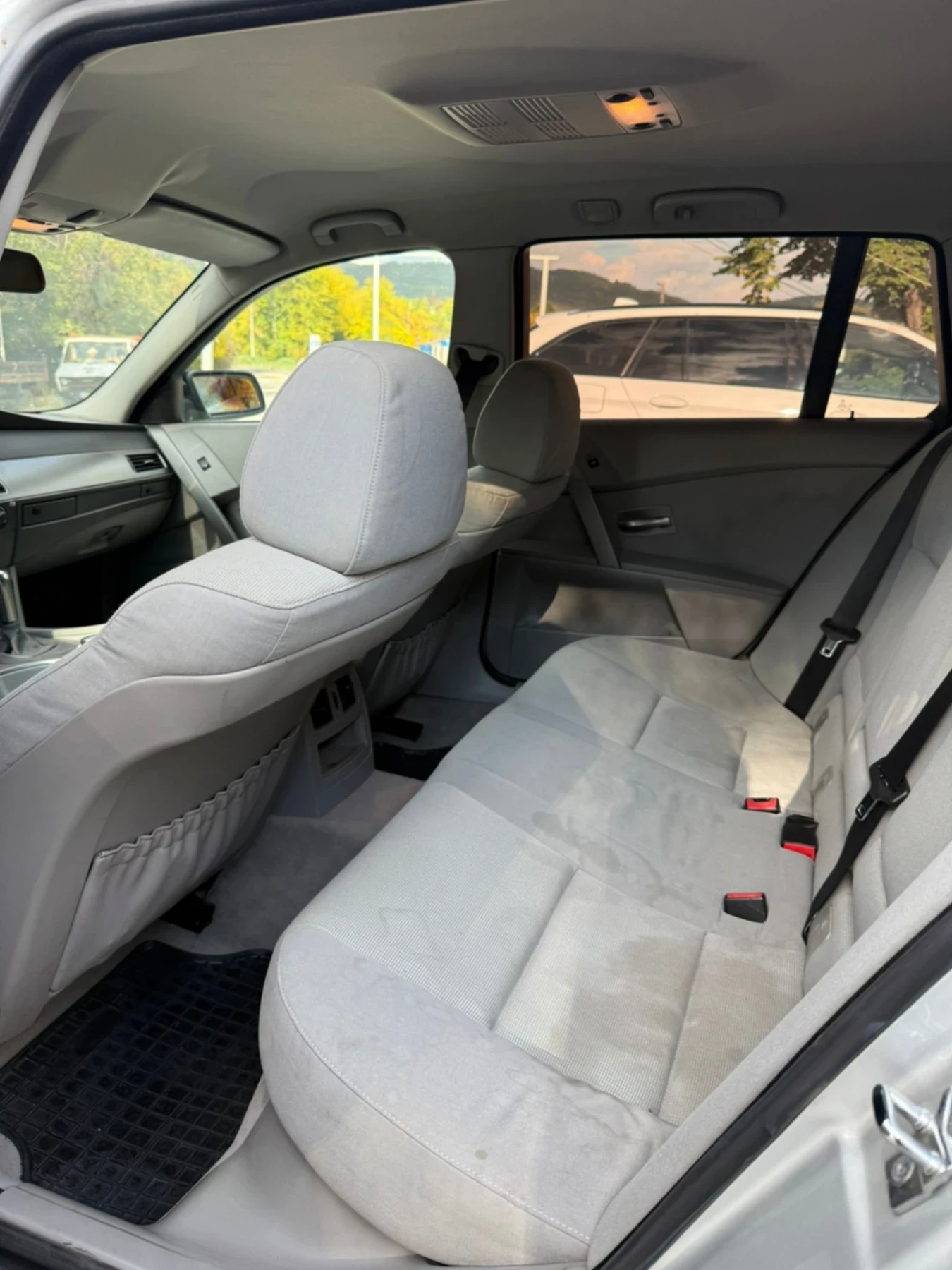 BMW 525  - изображение 6