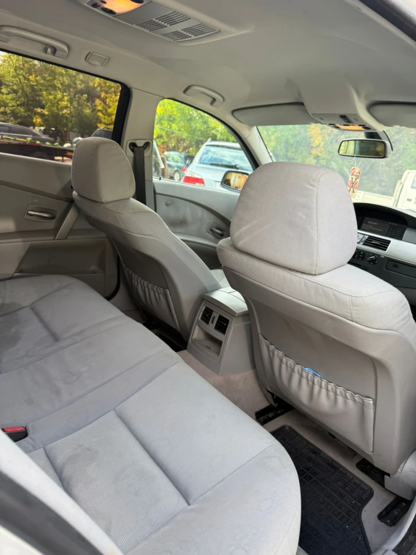 BMW 525  - изображение 9