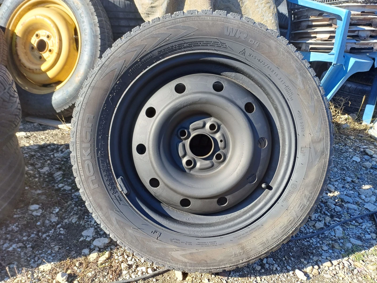 Suzuki Swift 1.2 i - изображение 9