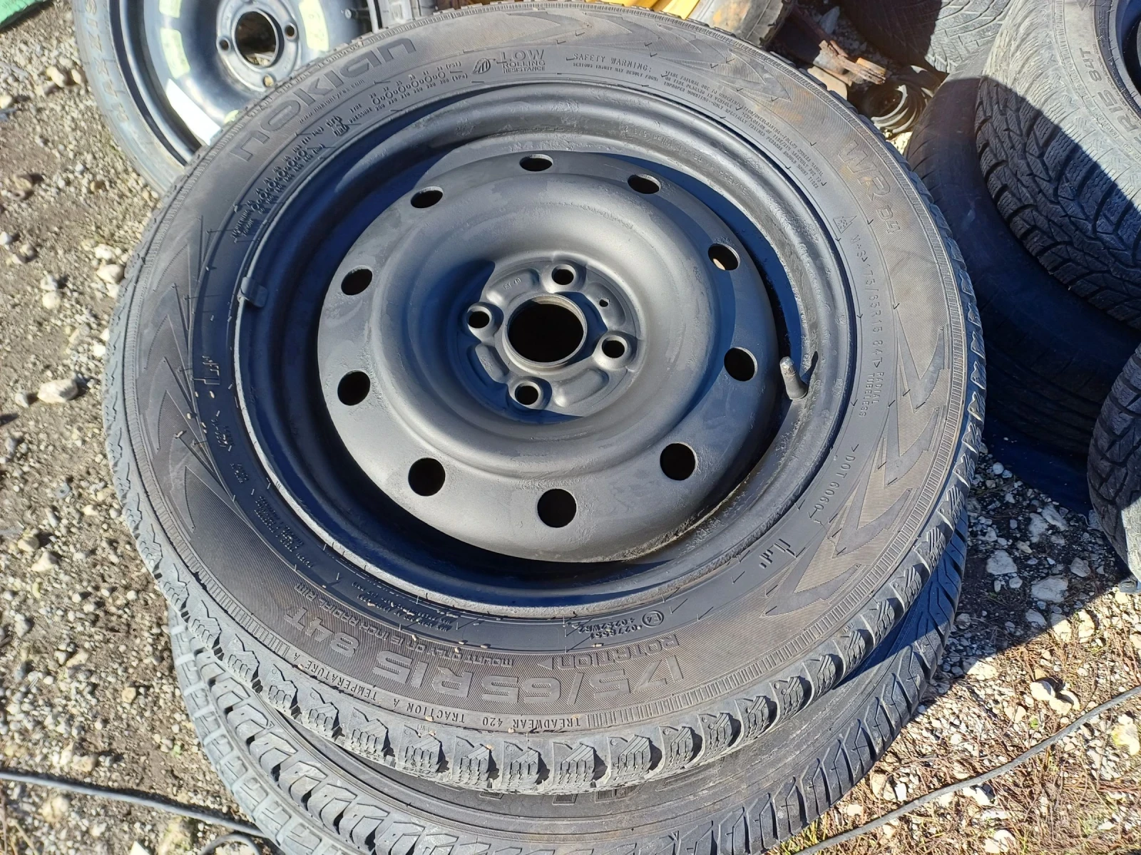 Suzuki Swift 1.2 i - изображение 10