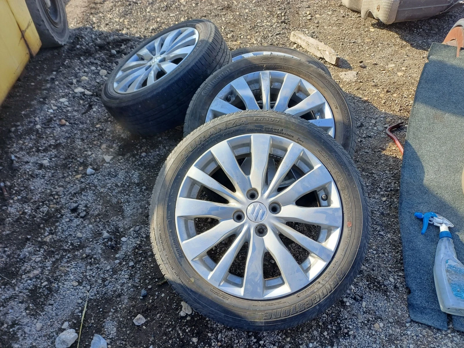 Suzuki Swift 1.2 i - изображение 8