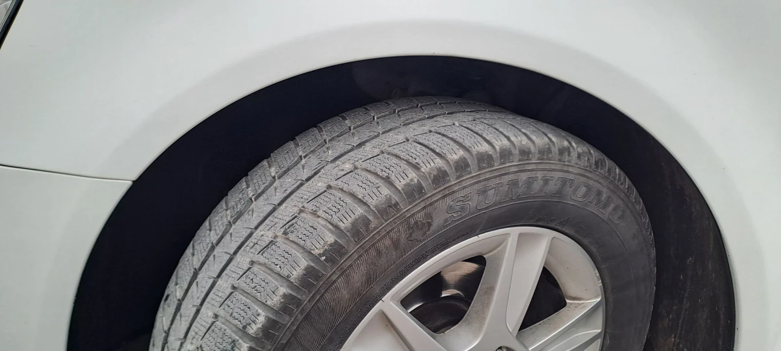 Audi A3 1.6  | Mobile.bg   7