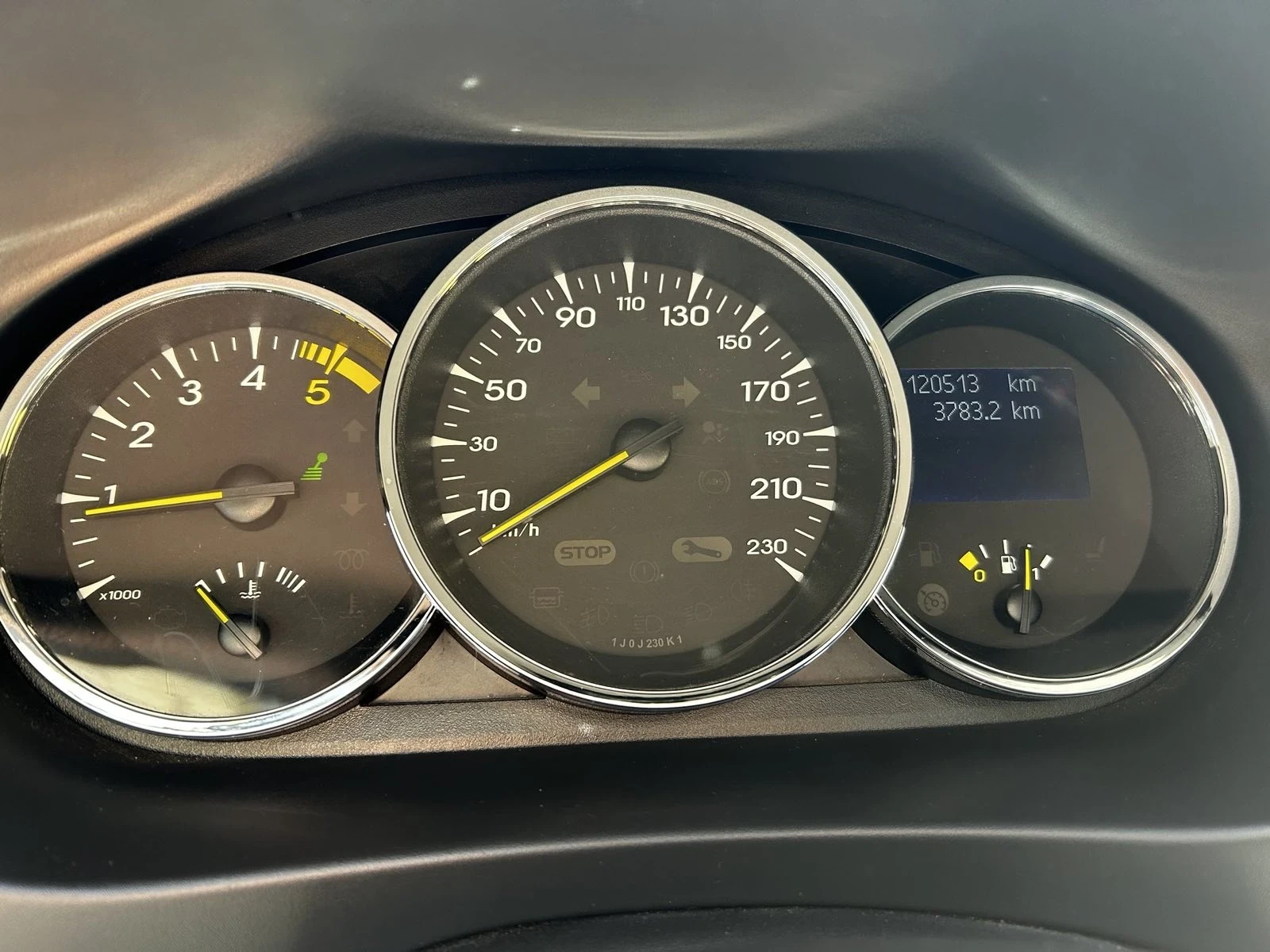 Renault Fluence 1.5 DCI 120000км - изображение 10