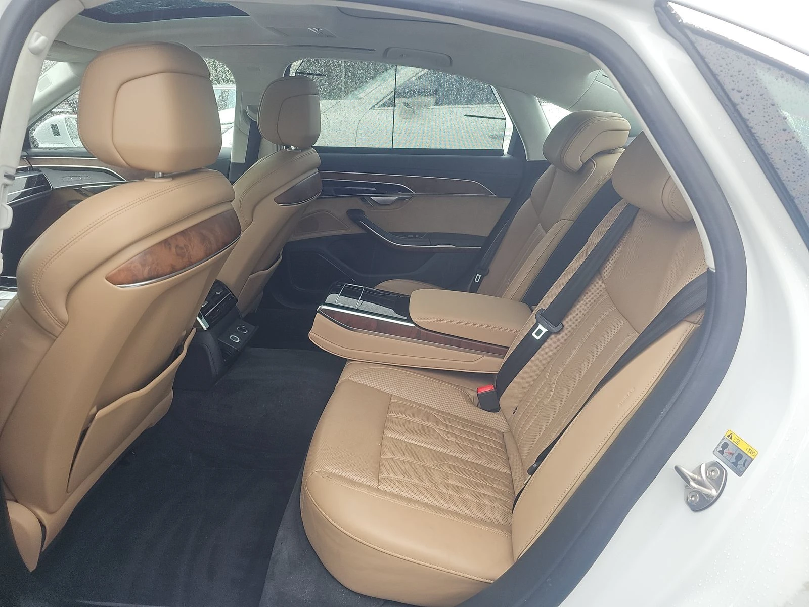 Audi A8 3.0T* MATRIX* * * BANG* OLUFSEN*  | Mobile.bg   13