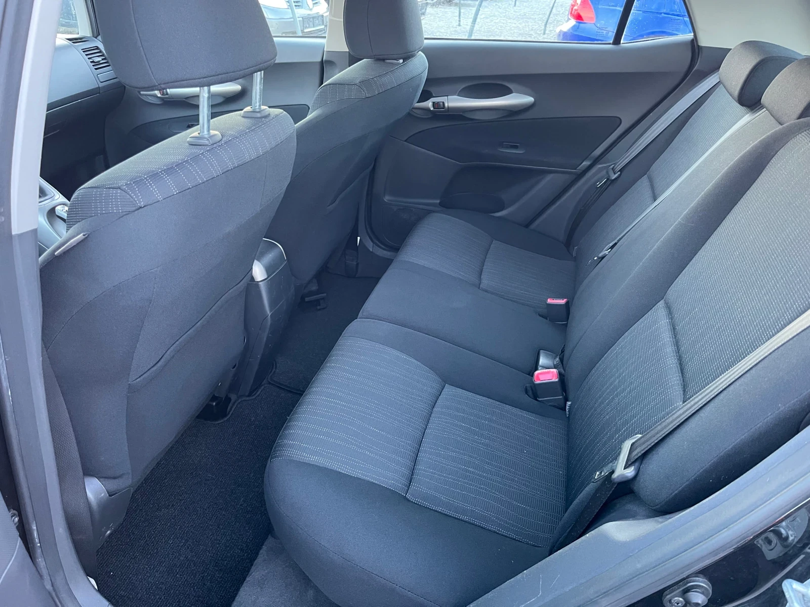 Toyota Auris 1.6 i 124k | Mobile.bg   11