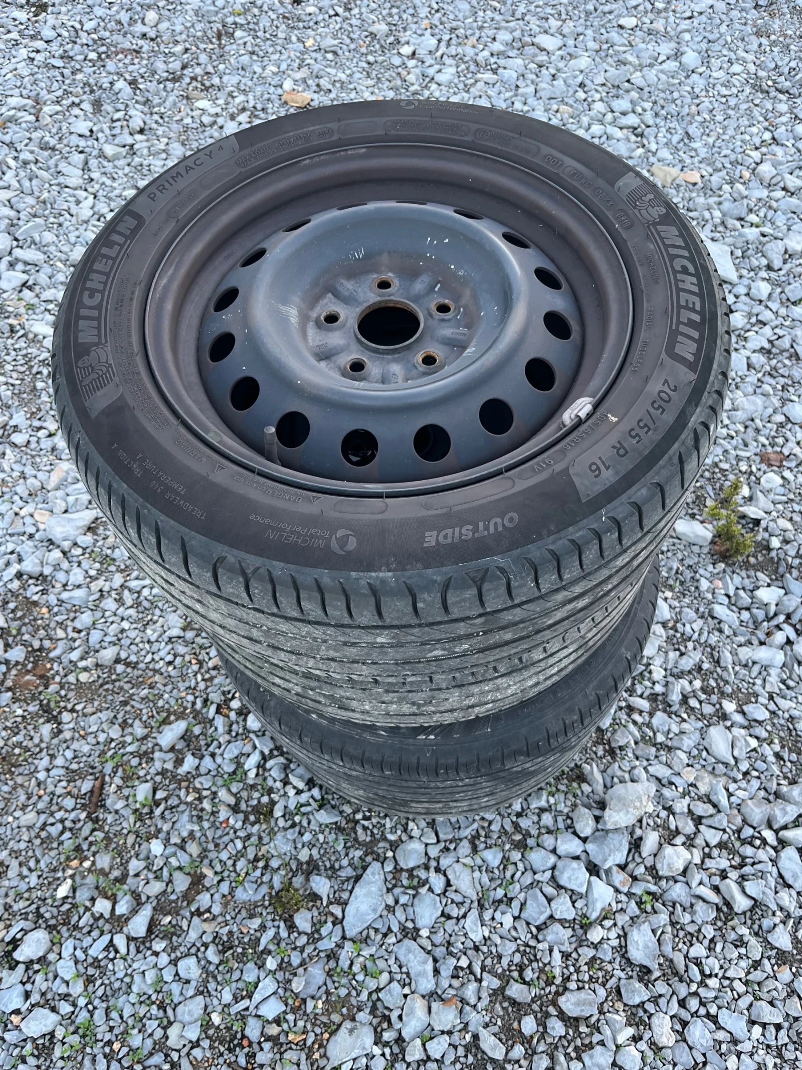 Toyota Auris 1.6 i 124k | Mobile.bg   14