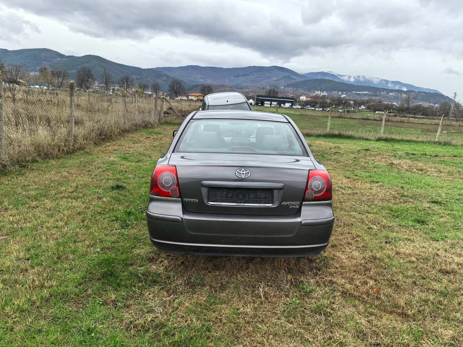 Toyota Avensis D4D | Mobile.bg   6