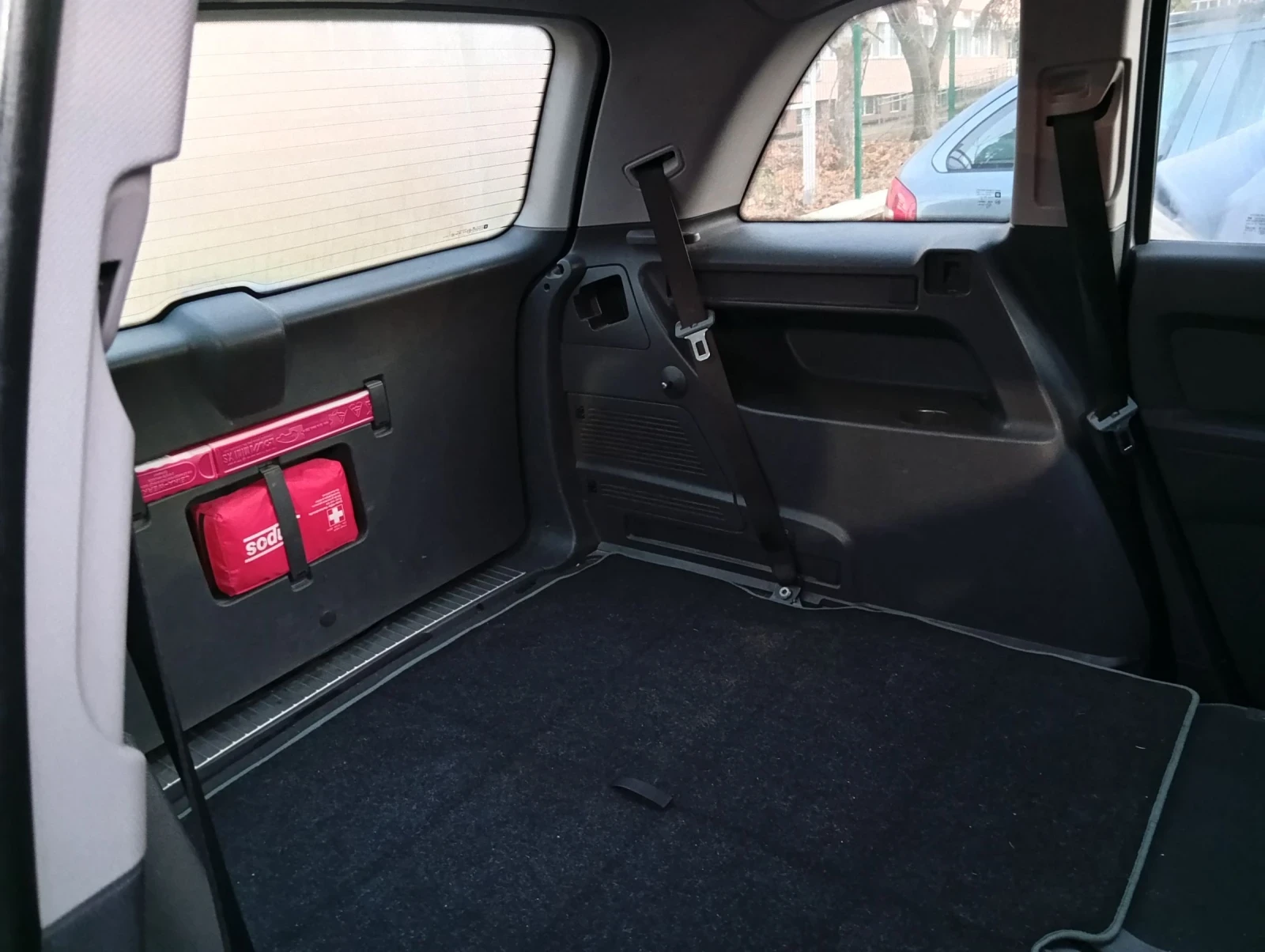 Opel Zafira B | Mobile.bg � ����������� 15