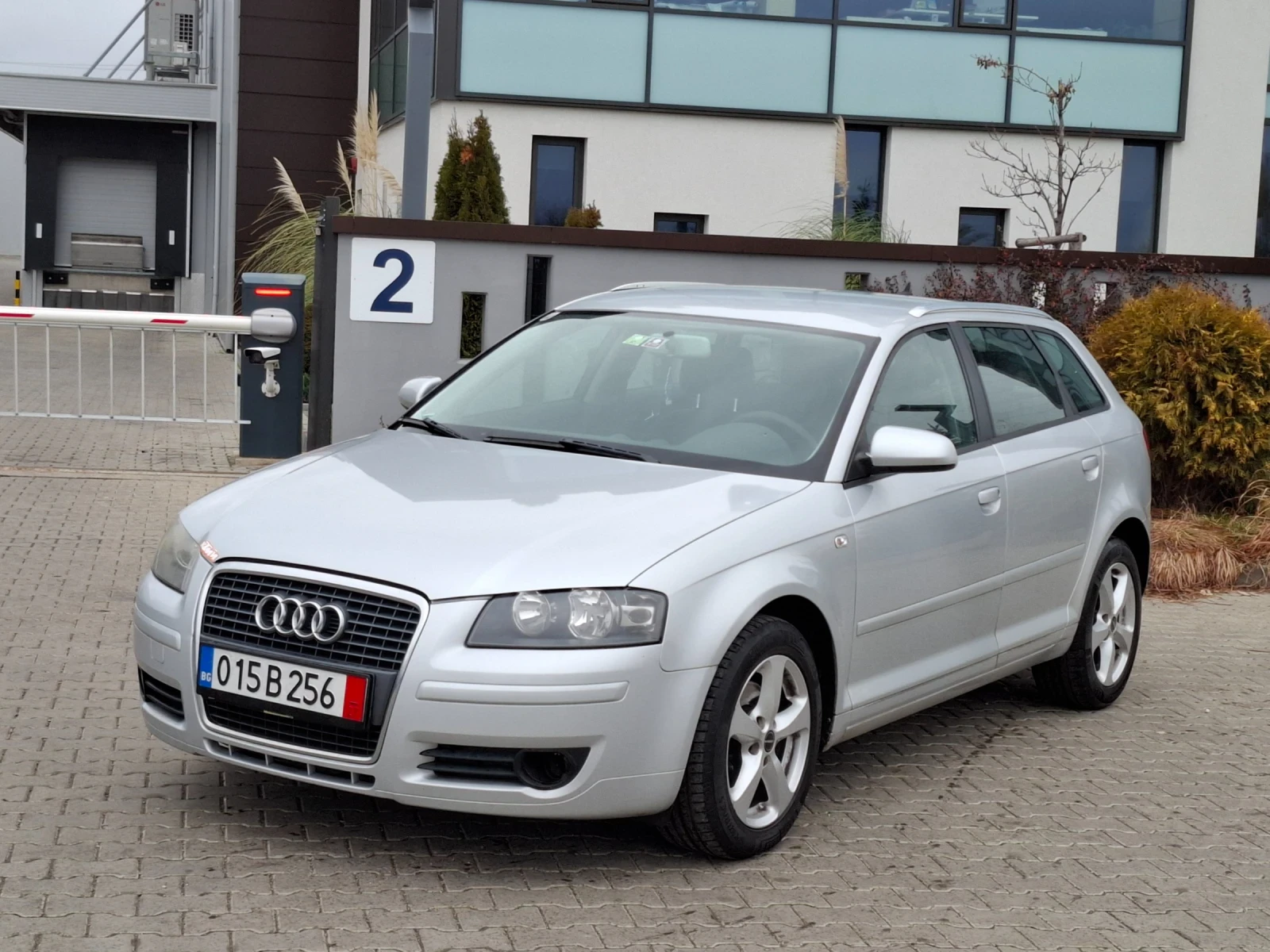 Audi A3 2.0TDI* (140��)* * 6-��������* * ��� ����* *  | Mobile.bg � ����������� 3