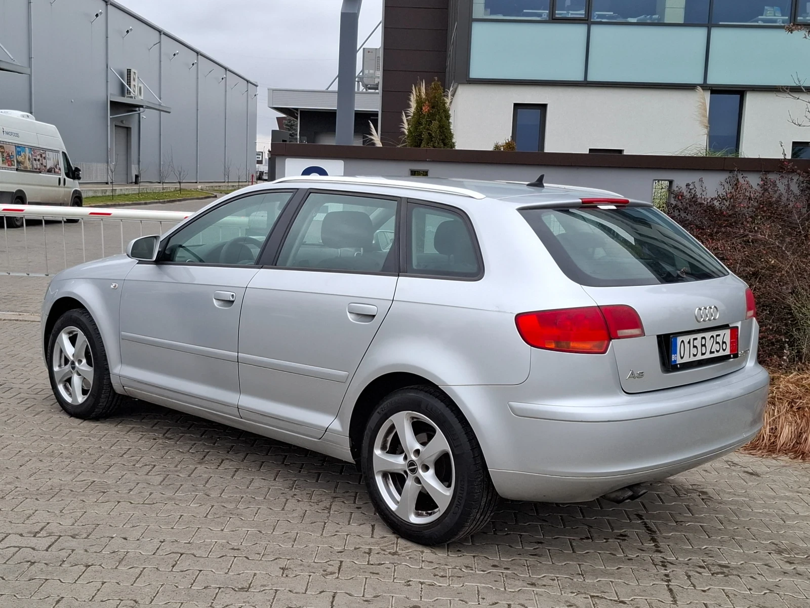 Audi A3 2.0TDI* (140��)* * 6-��������* * ��� ����* *  | Mobile.bg � ����������� 7