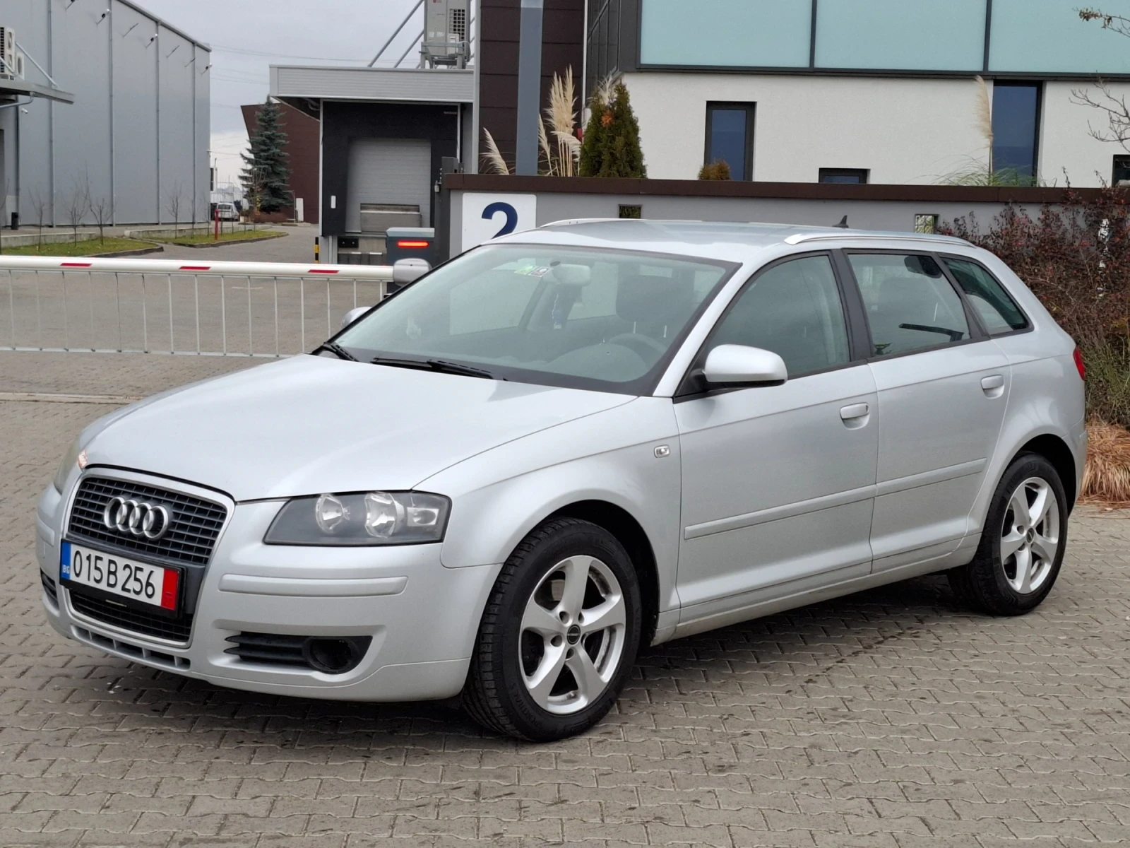 Audi A3 2.0TDI* (140��)* * 6-��������* * ��� ����* *  | Mobile.bg � ����������� 6