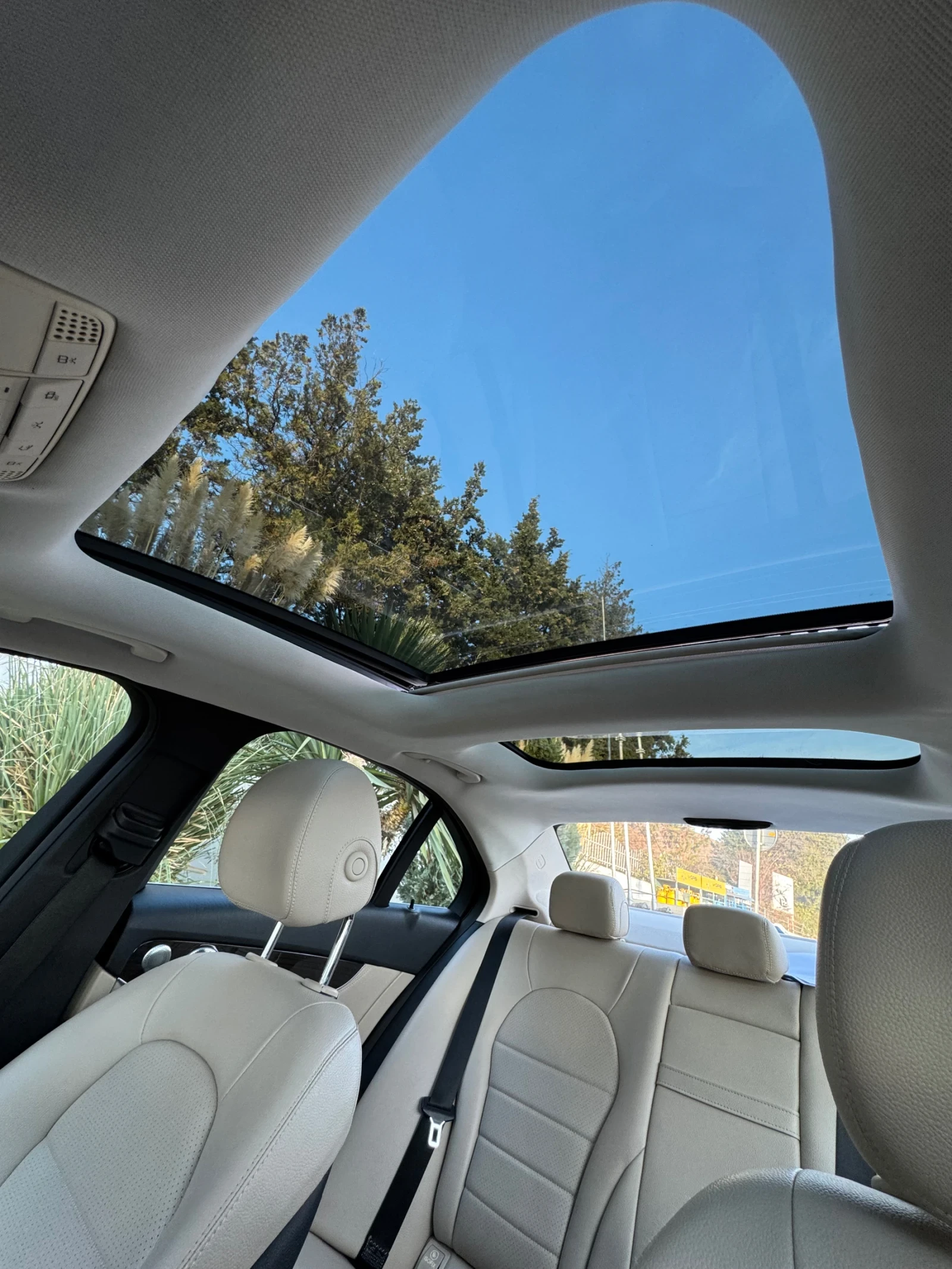 Mercedes-Benz C 300 4MATIC | Mobile.bg � ����������� 12