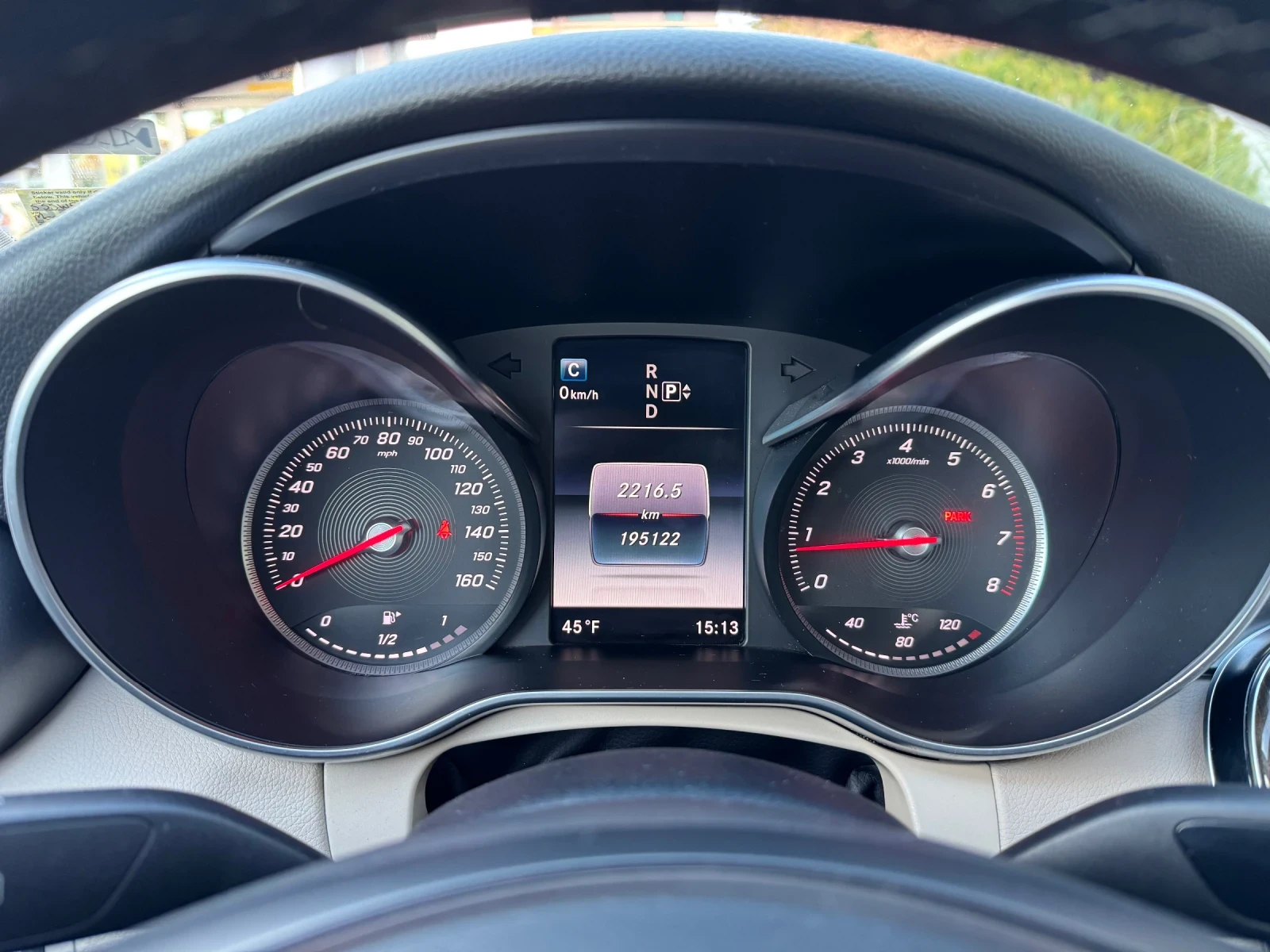 Mercedes-Benz C 300 4MATIC | Mobile.bg � ����������� 13