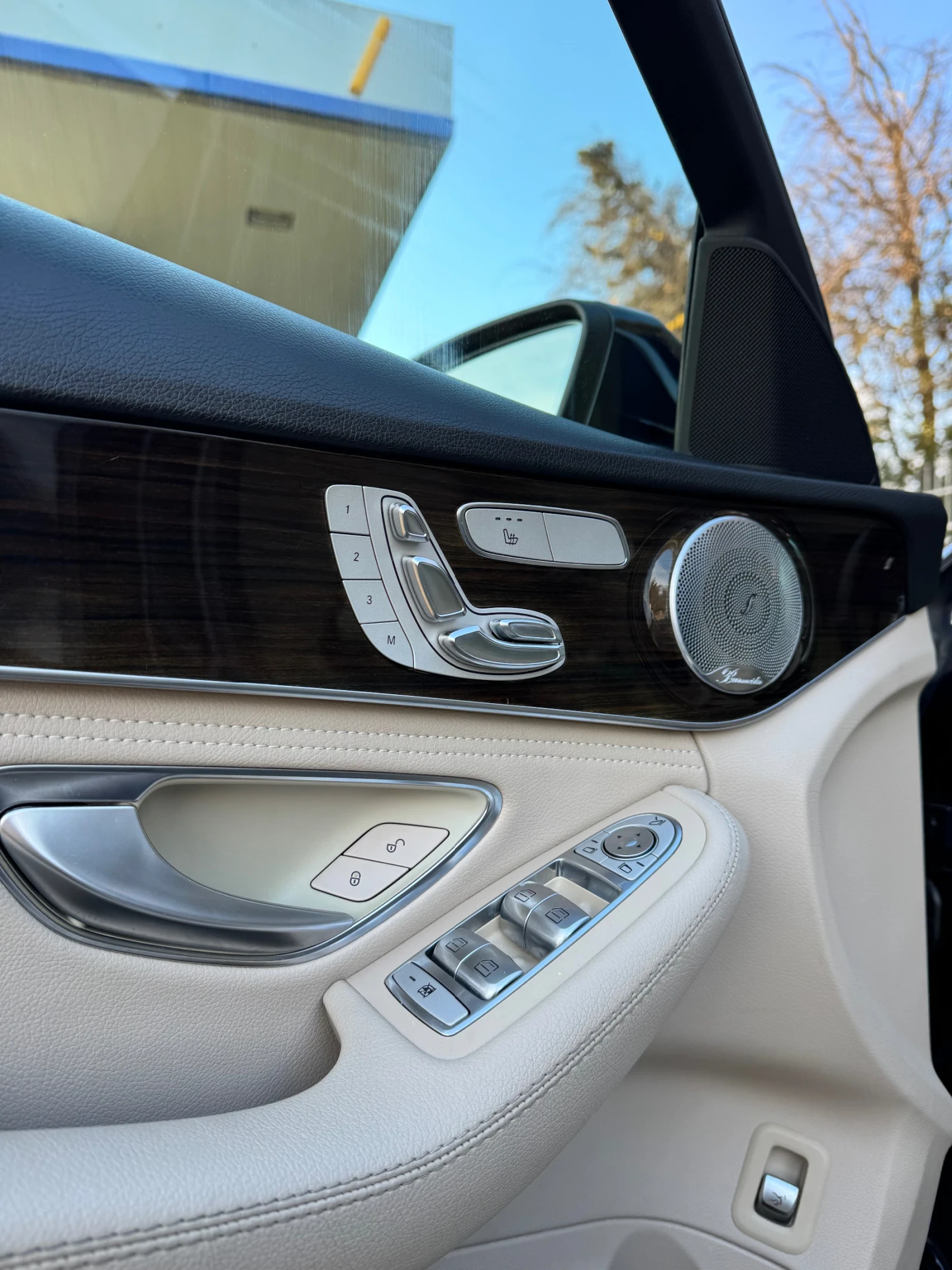 Mercedes-Benz C 300 4MATIC | Mobile.bg � ����������� 8