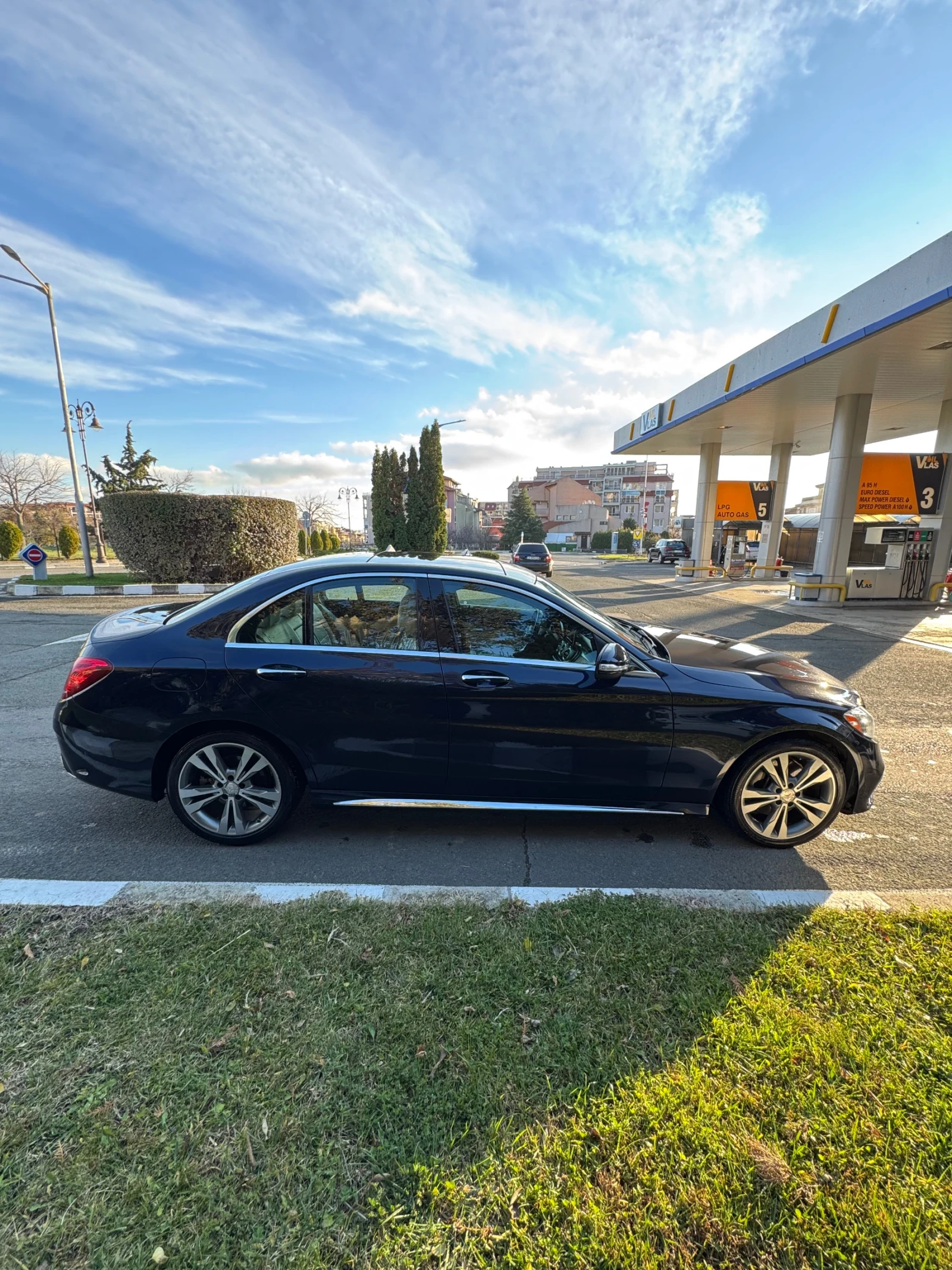 Mercedes-Benz C 300 4MATIC | Mobile.bg � ����������� 7