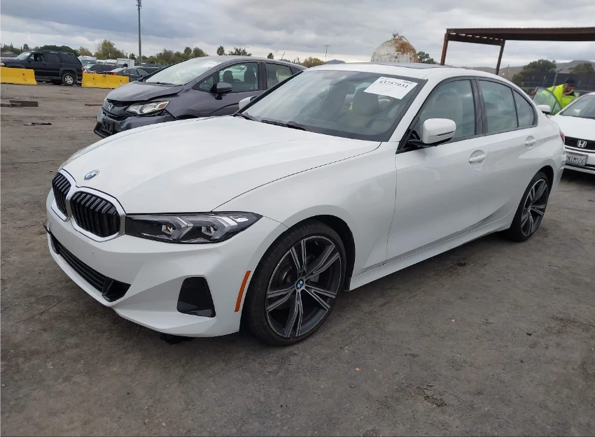 BMW 330 DIGITAL* AMBIENT* HI-FI* ������� | Mobile.bg � ����������� 1