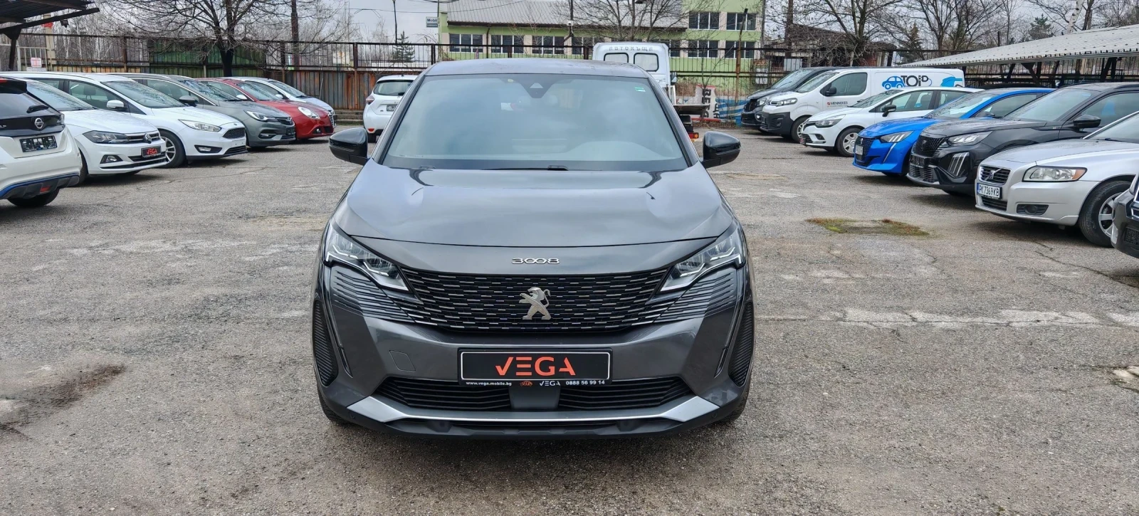 Peugeot 3008 1.5 HDI 131kc. | Mobile.bg � ����������� 2