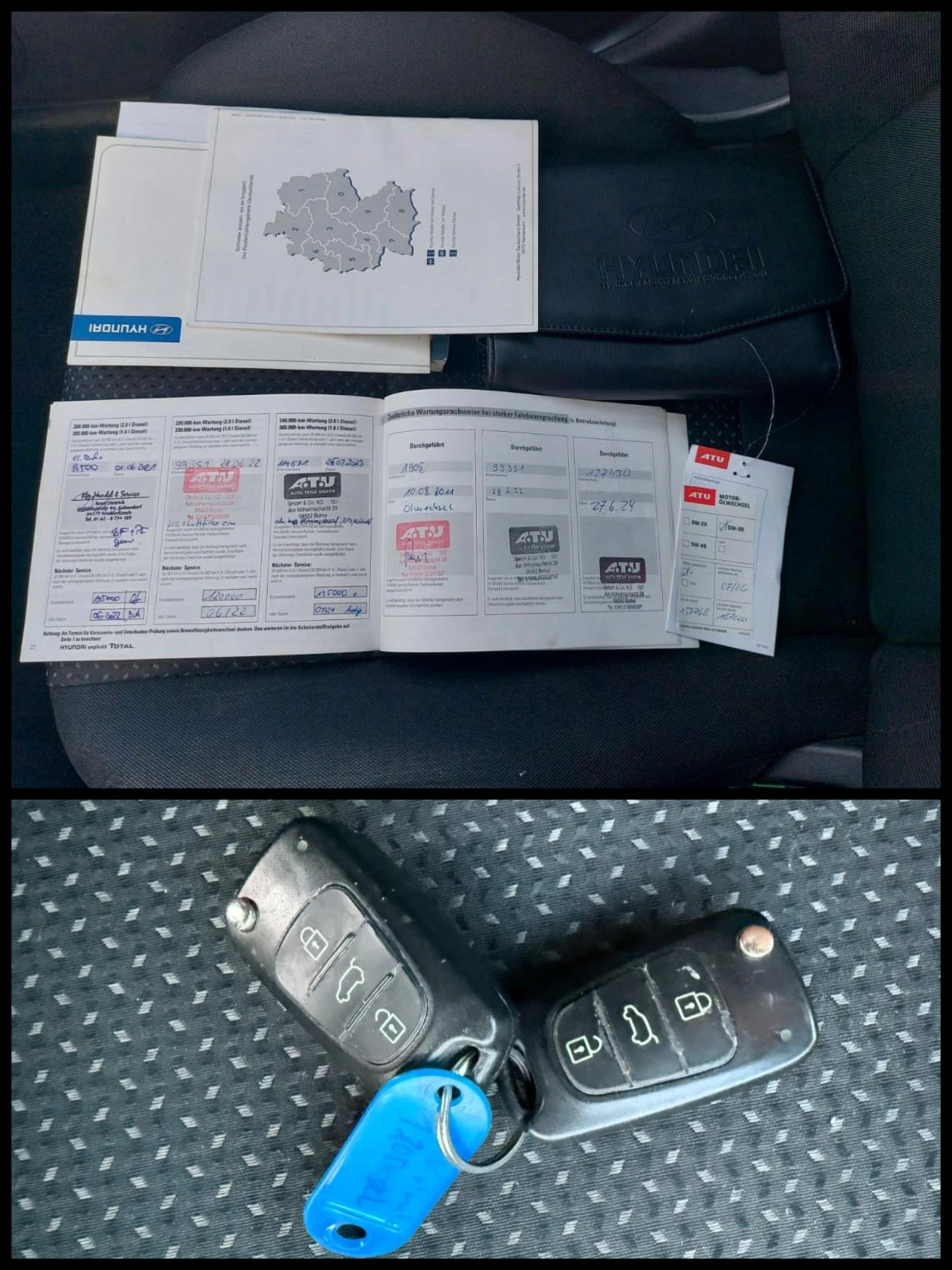 Hyundai I30 1.6CRD-i/euro 5 - изображение 8