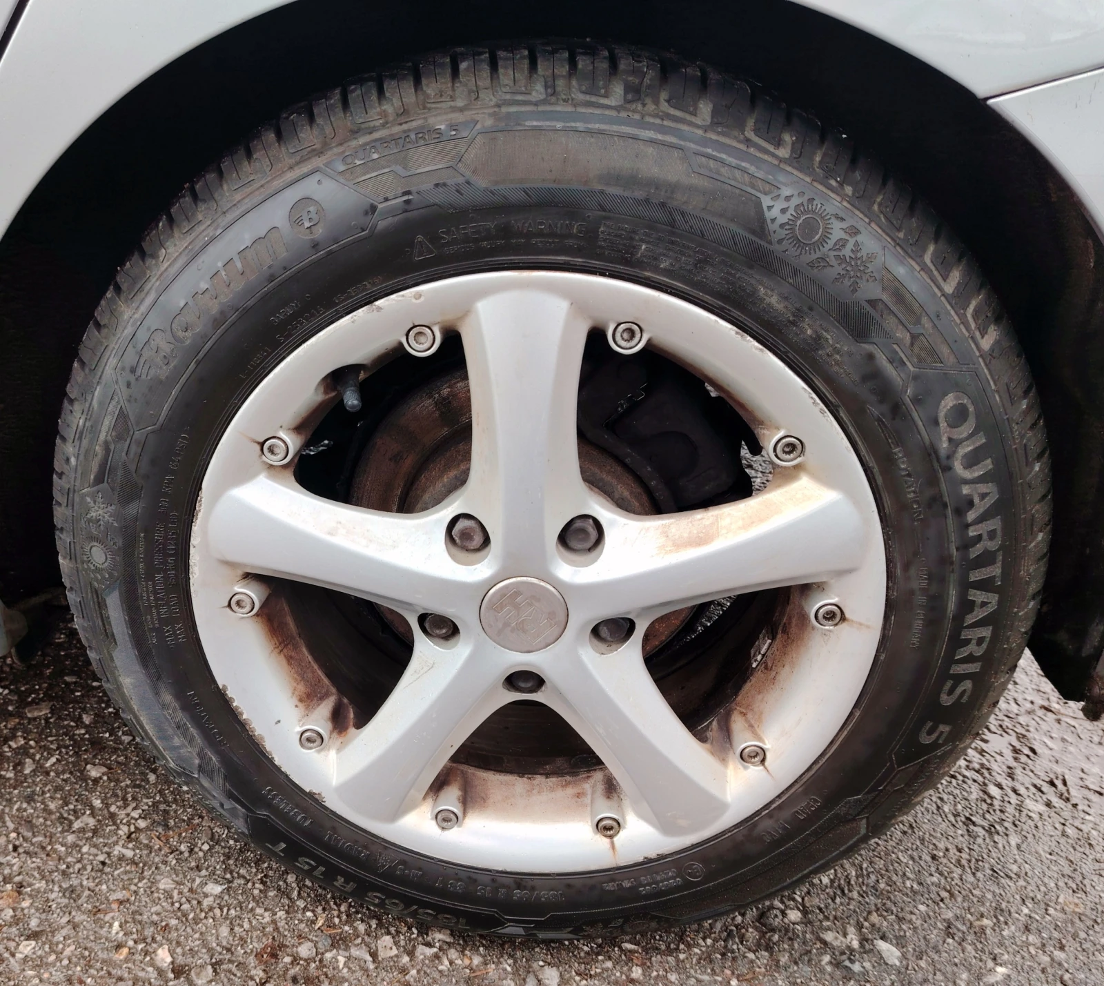 Hyundai I30 1.6CRD-i/euro 5 | Mobile.bg � ����������� 10