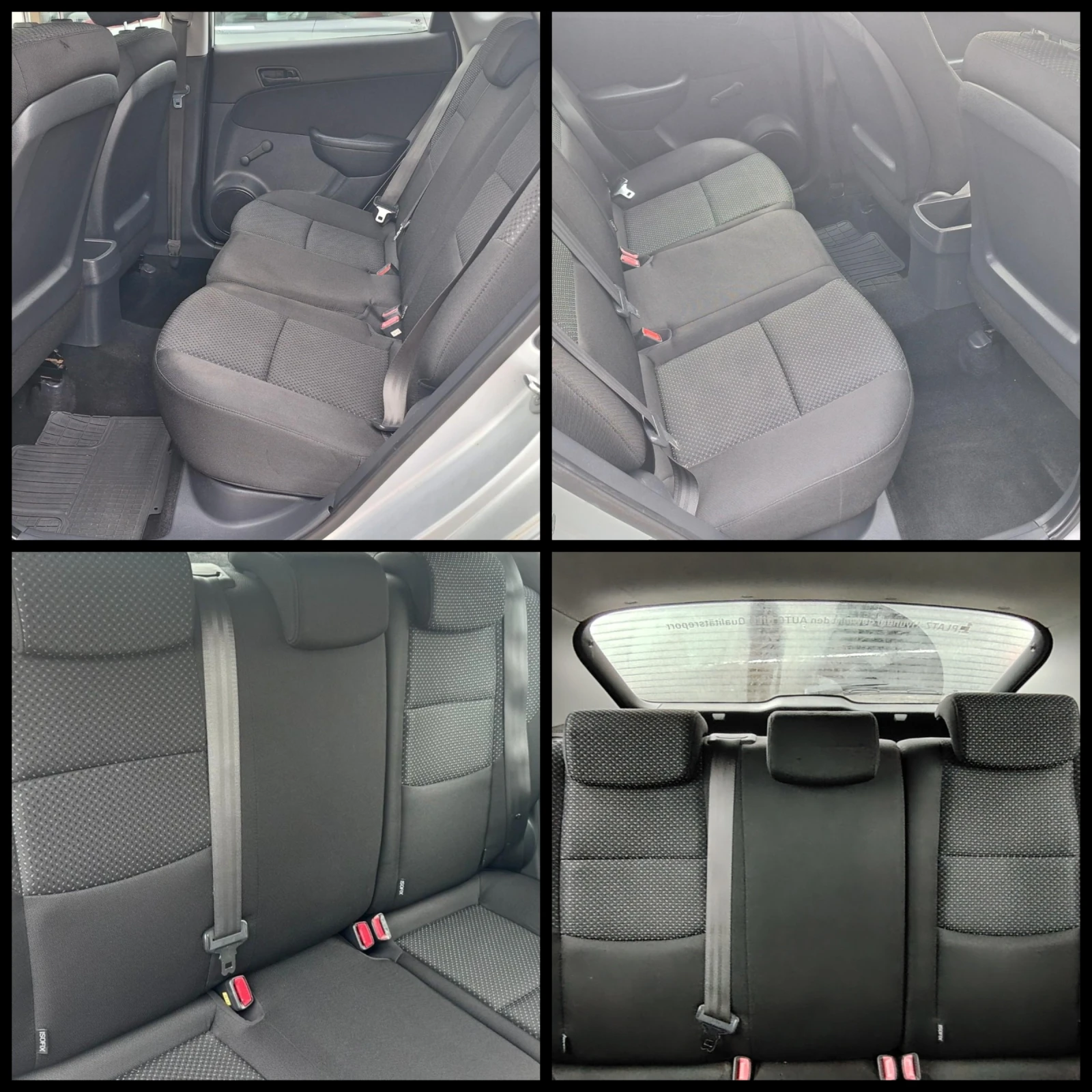 Hyundai I30 1.6CRD-i/euro 5 | Mobile.bg � ����������� 14