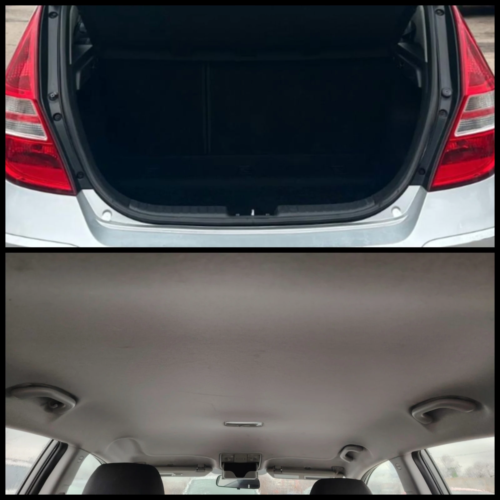 Hyundai I30 1.6CRD-i/euro 5 | Mobile.bg � ����������� 16