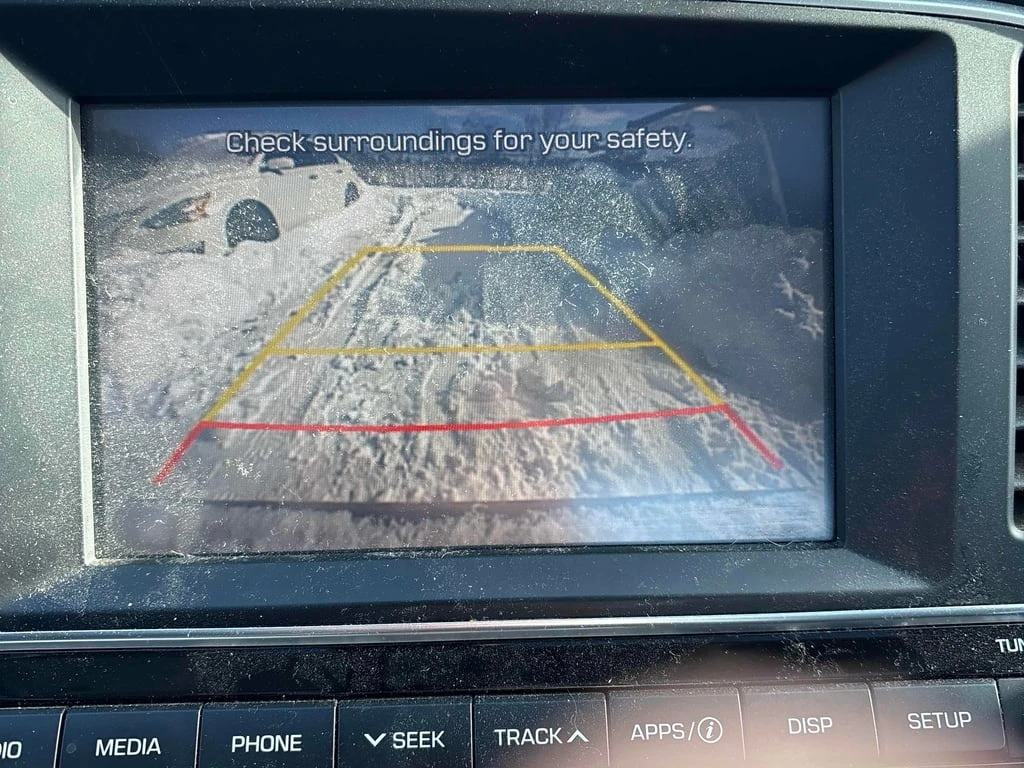 Hyundai Elantra * GLS * CARFAX * ЦЕНА ДО БГ - изображение 9