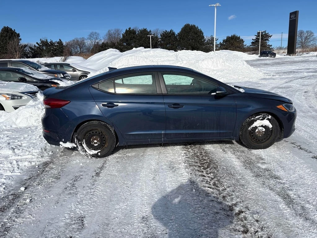 Hyundai Elantra * GLS * CARFAX * ЦЕНА ДО БГ - изображение 5