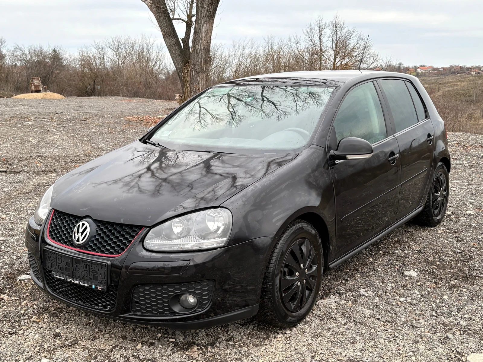 VW Golf 1.9 TDI | Mobile.bg � ����������� 1