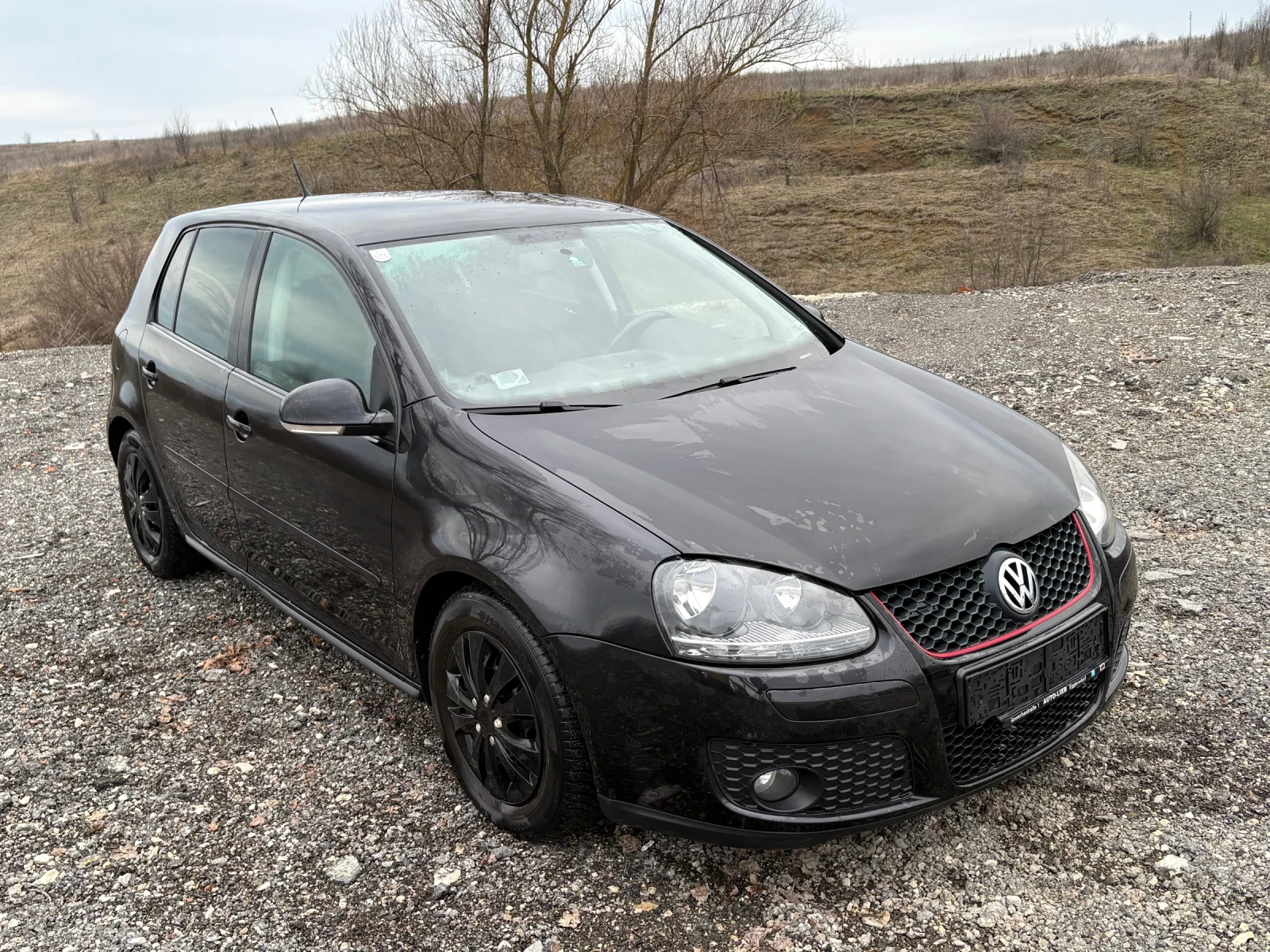 VW Golf 1.9 TDI - изображение 7