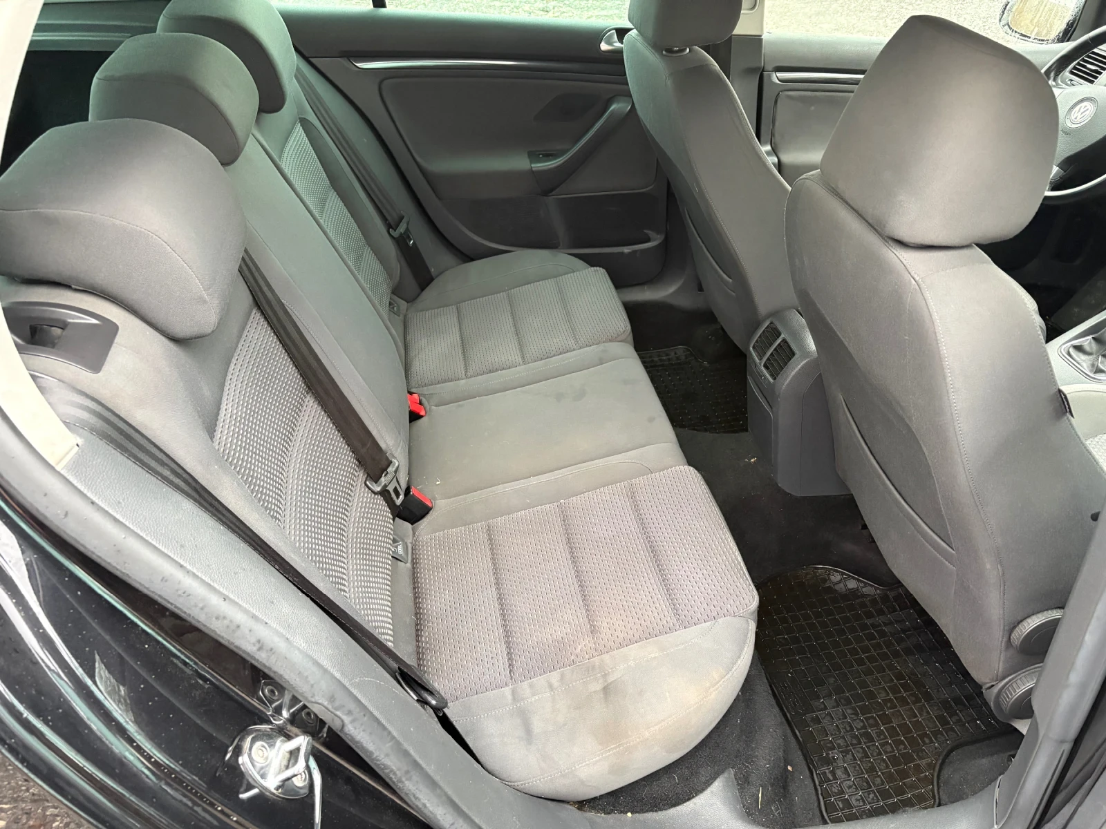 VW Golf 1.9 TDI | Mobile.bg � ����������� 11