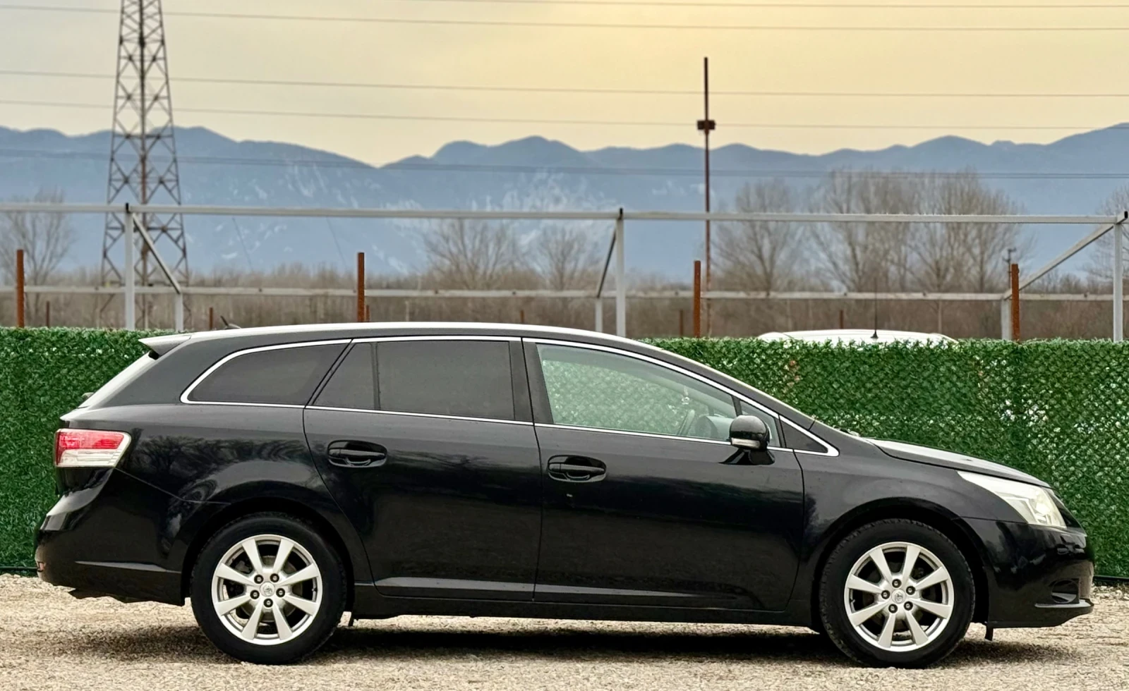 Toyota Avensis 2.0D-4D NAVI* XENON | Mobile.bg � ����������� 8