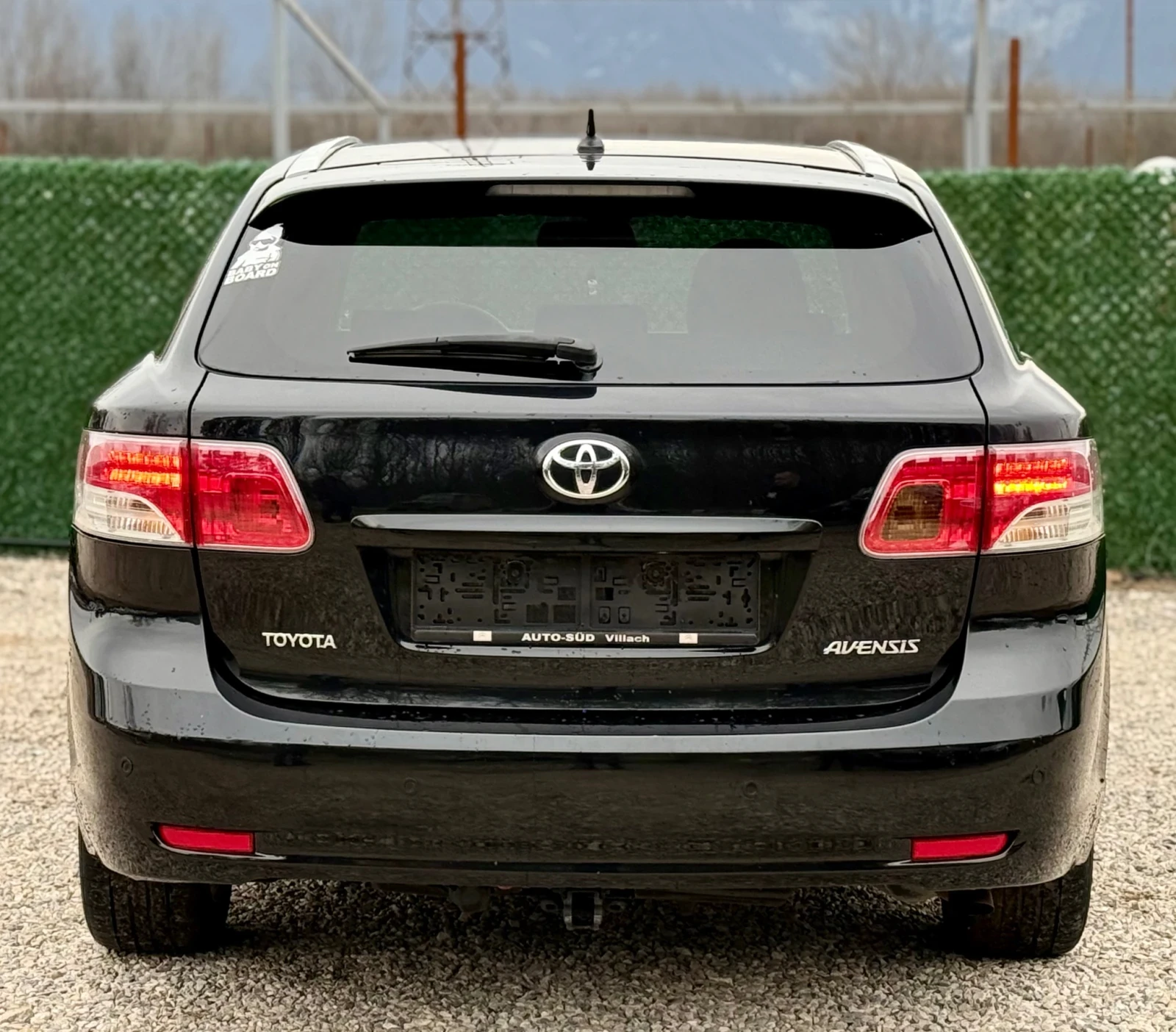 Toyota Avensis 2.0D-4D NAVI* XENON | Mobile.bg � ����������� 6