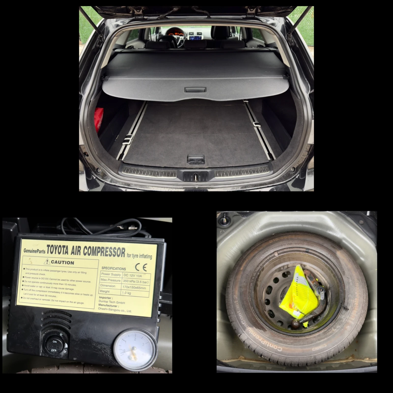 Toyota Avensis 2.0D-4D NAVI* XENON | Mobile.bg � ����������� 10