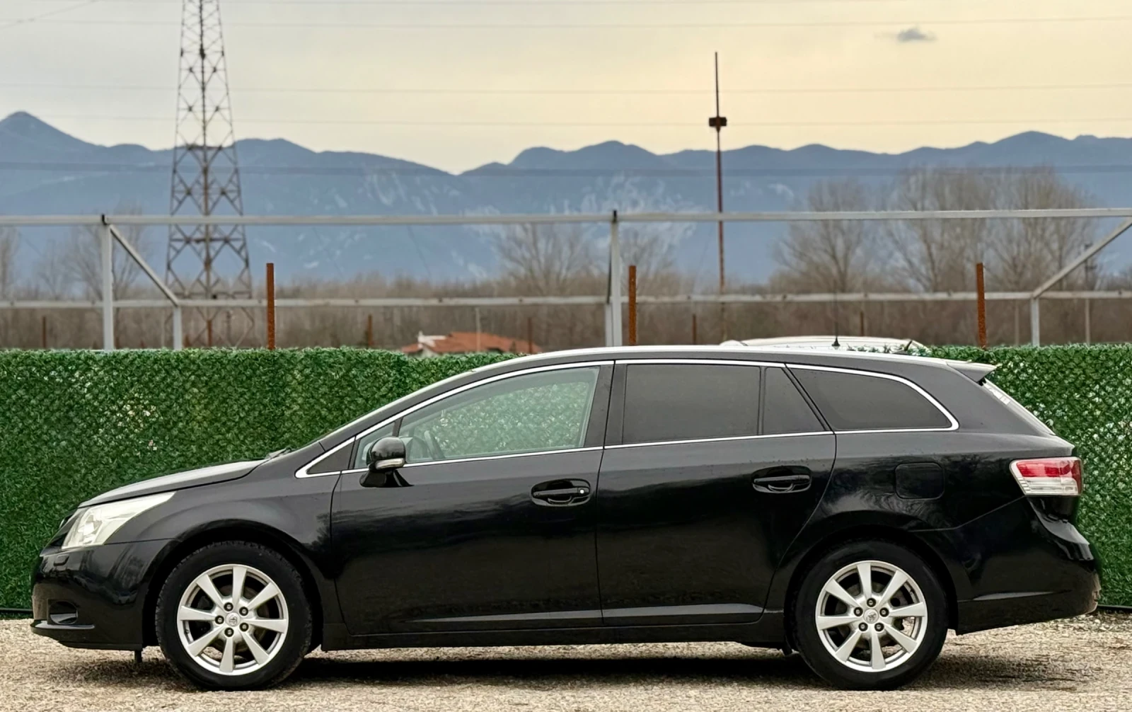 Toyota Avensis 2.0D-4D NAVI* XENON | Mobile.bg � ����������� 4