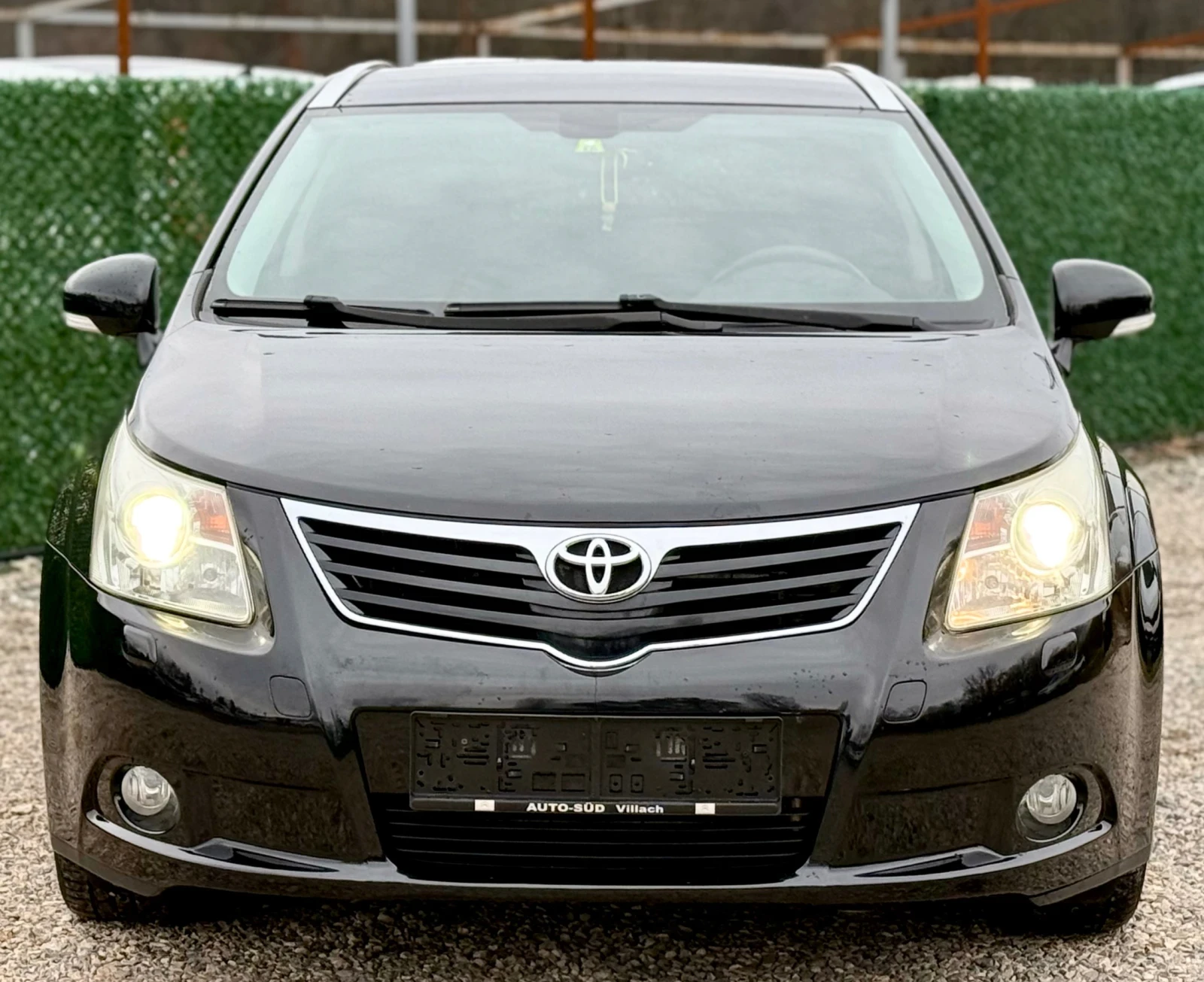 Toyota Avensis 2.0D-4D NAVI* XENON | Mobile.bg � ����������� 2