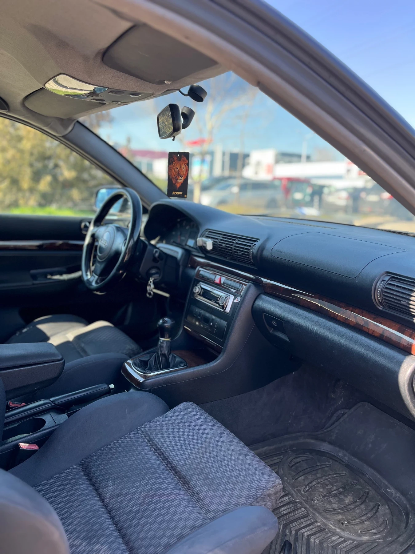 Audi A4  - изображение 7