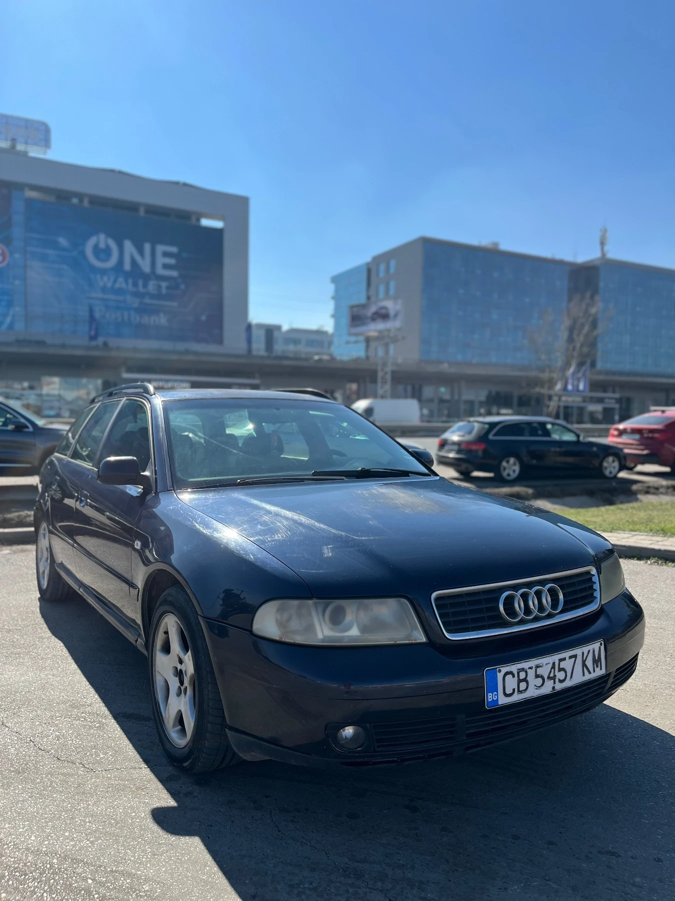 Audi A4 | Mobile.bg � ����������� 1