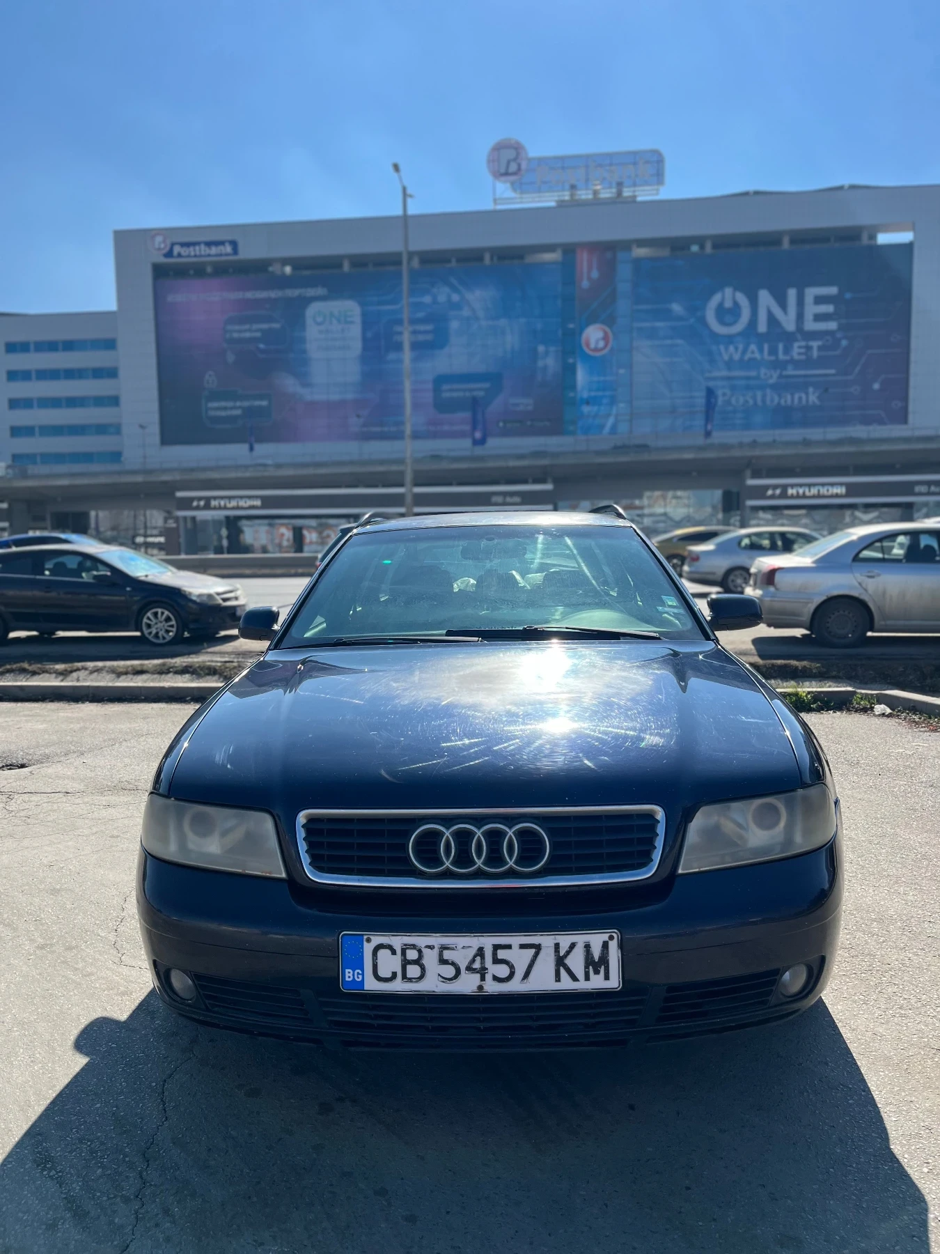 Audi A4  - изображение 2