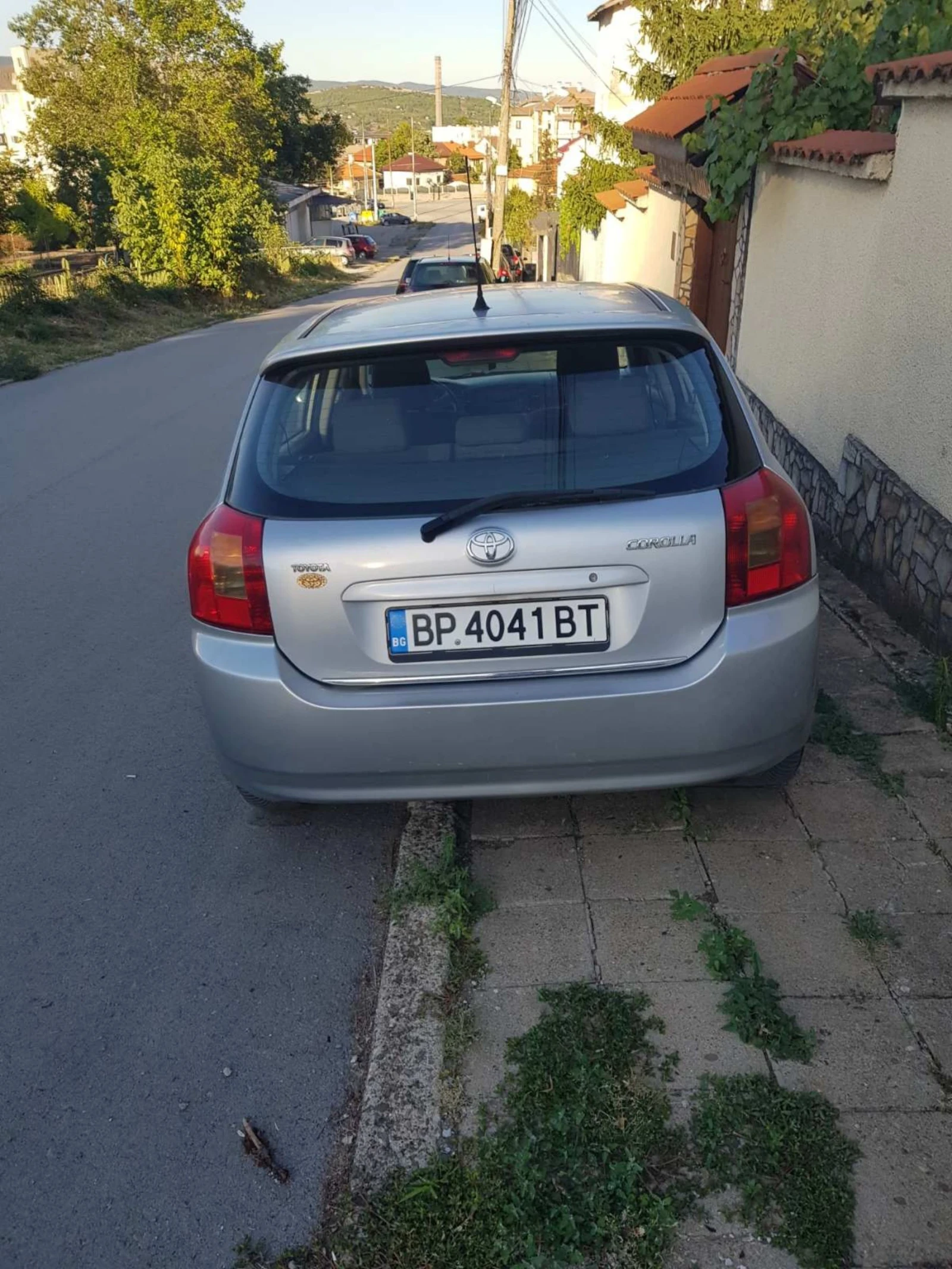 Toyota Corolla | Mobile.bg � ����������� 4