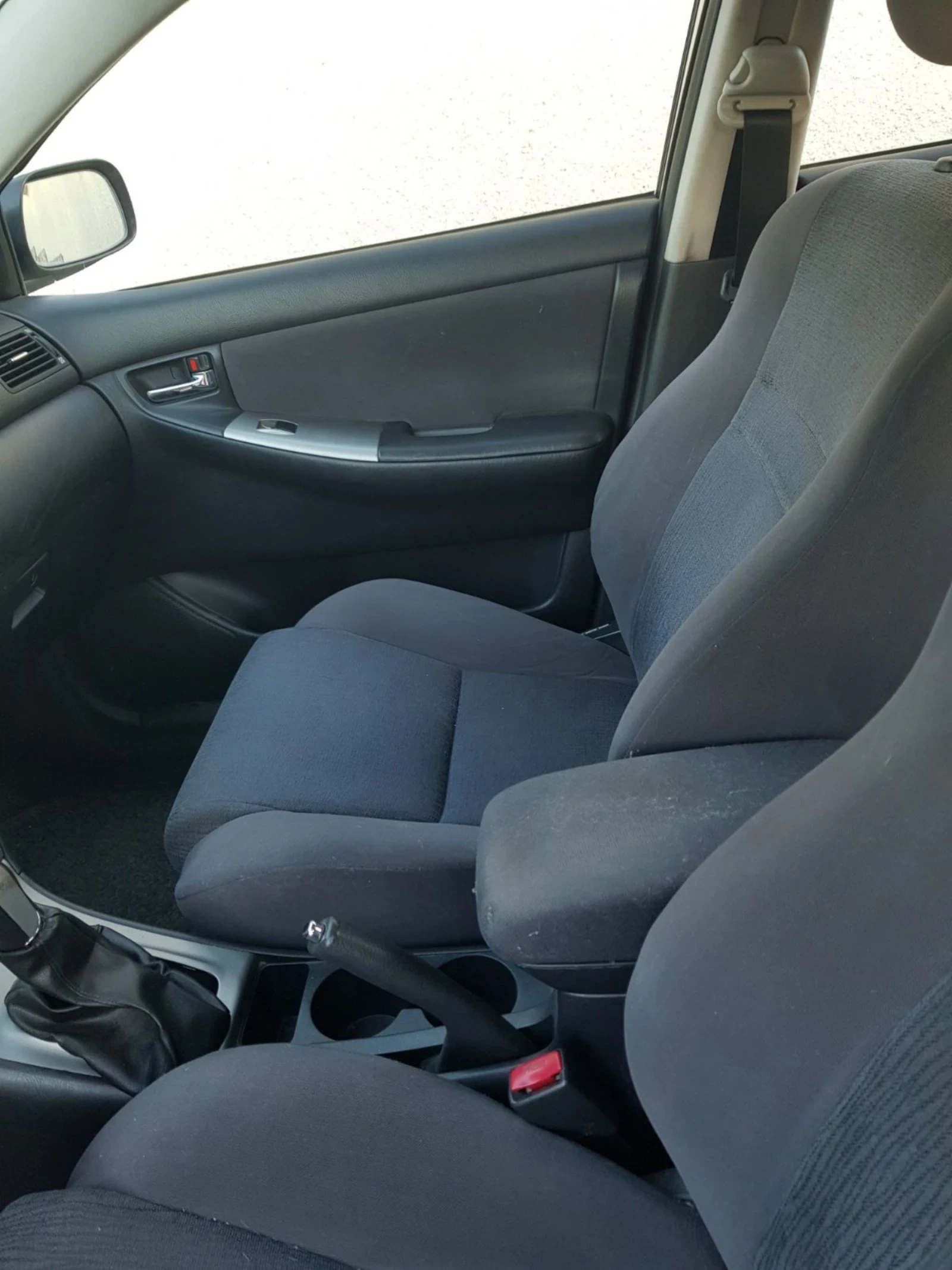 Toyota Corolla | Mobile.bg � ����������� 8