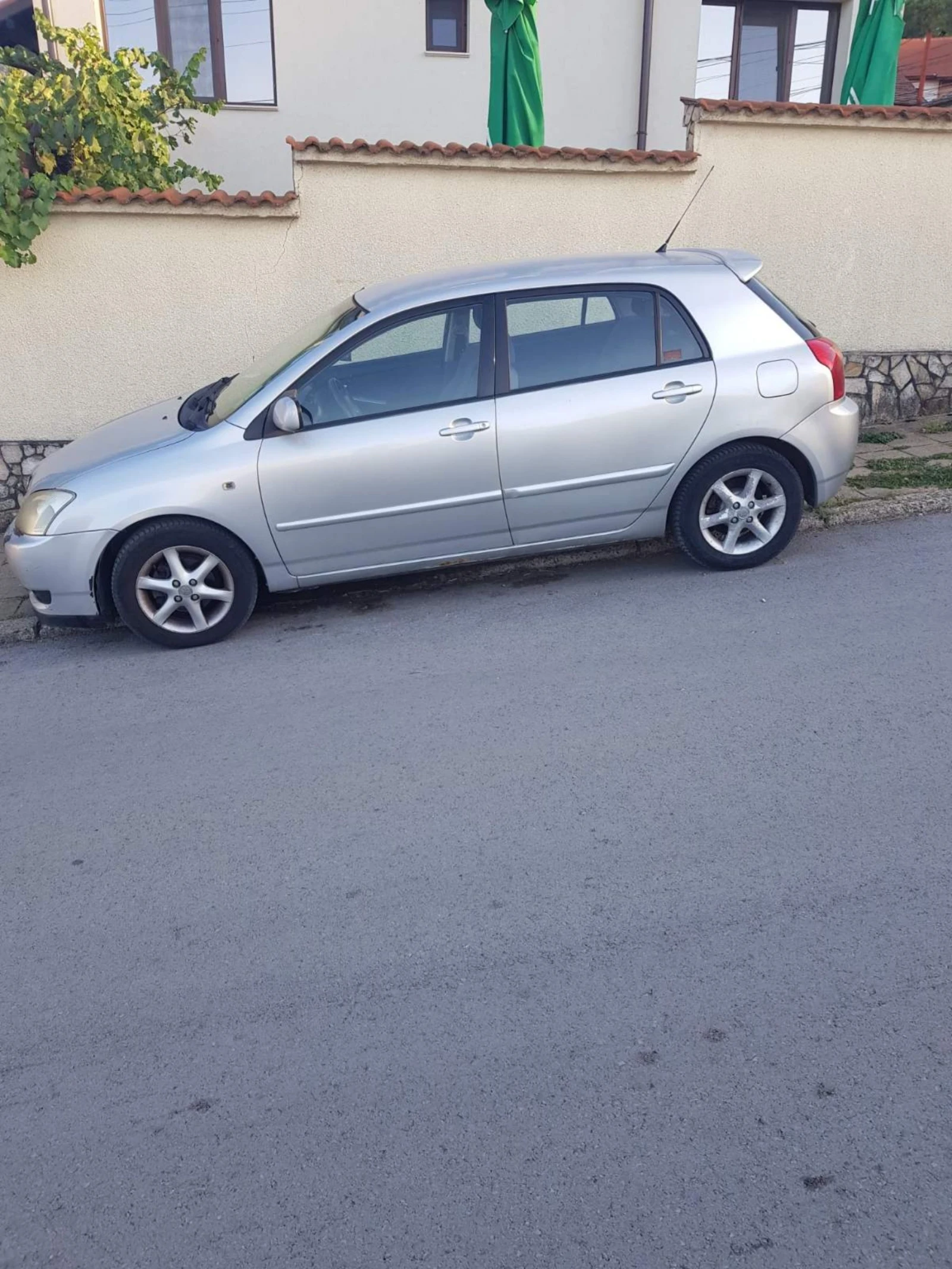 Toyota Corolla | Mobile.bg � ����������� 2