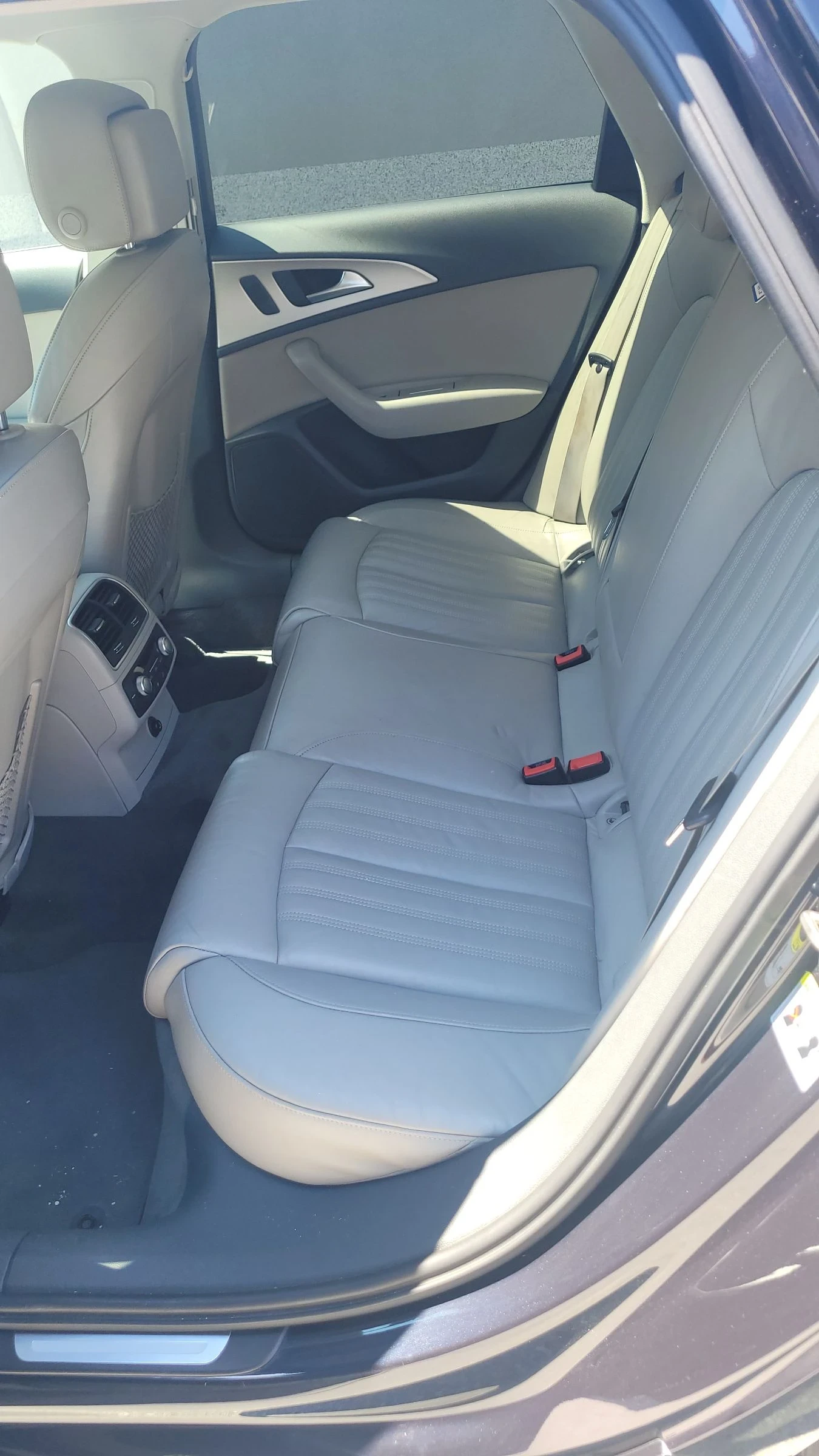 Audi A6 3.0 TDI quattro facelift, снимка 8 - Автомобили и джипове - 54049368