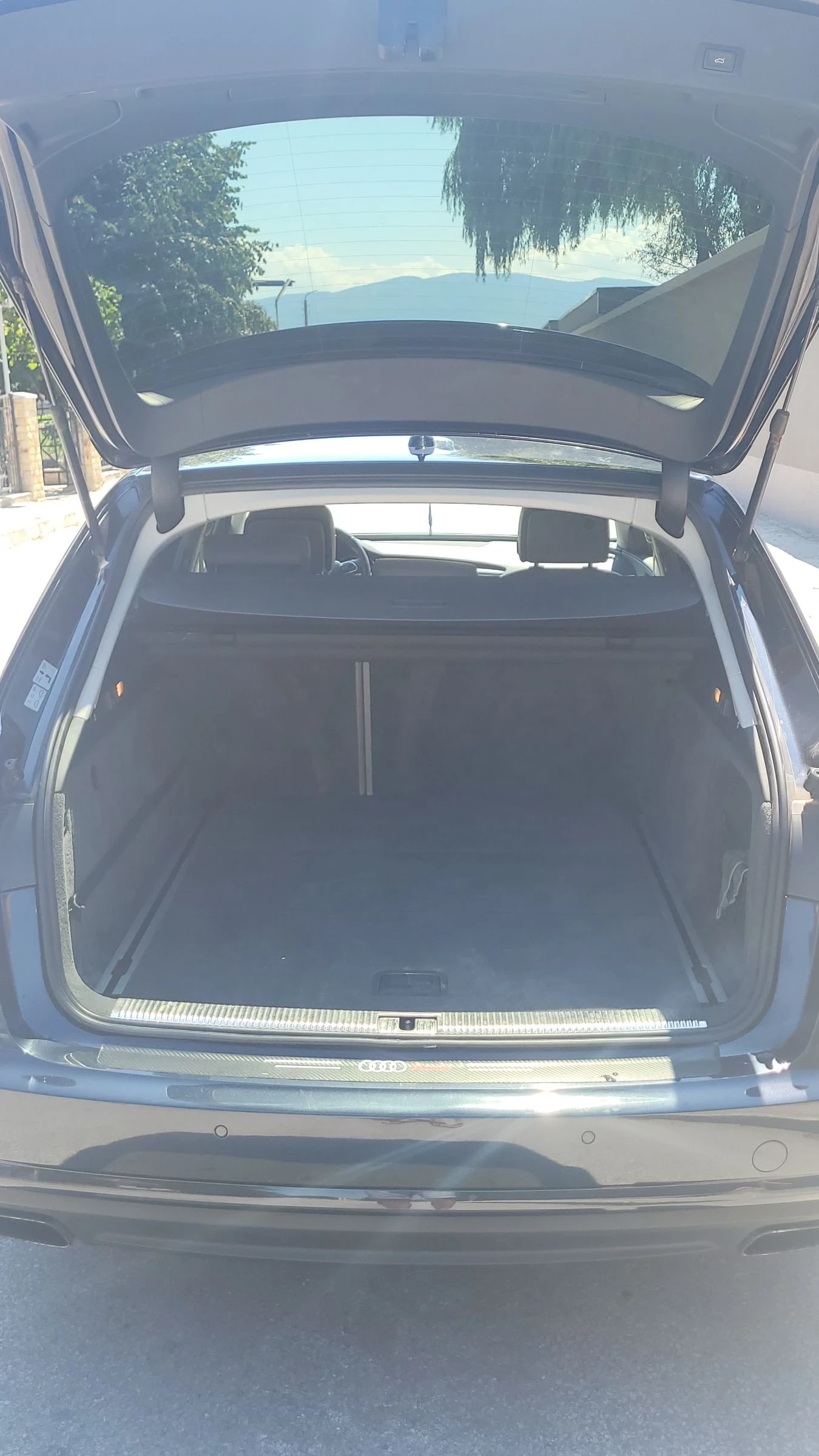 Audi A6 3.0 TDI quattro facelift, снимка 7 - Автомобили и джипове - 54049368