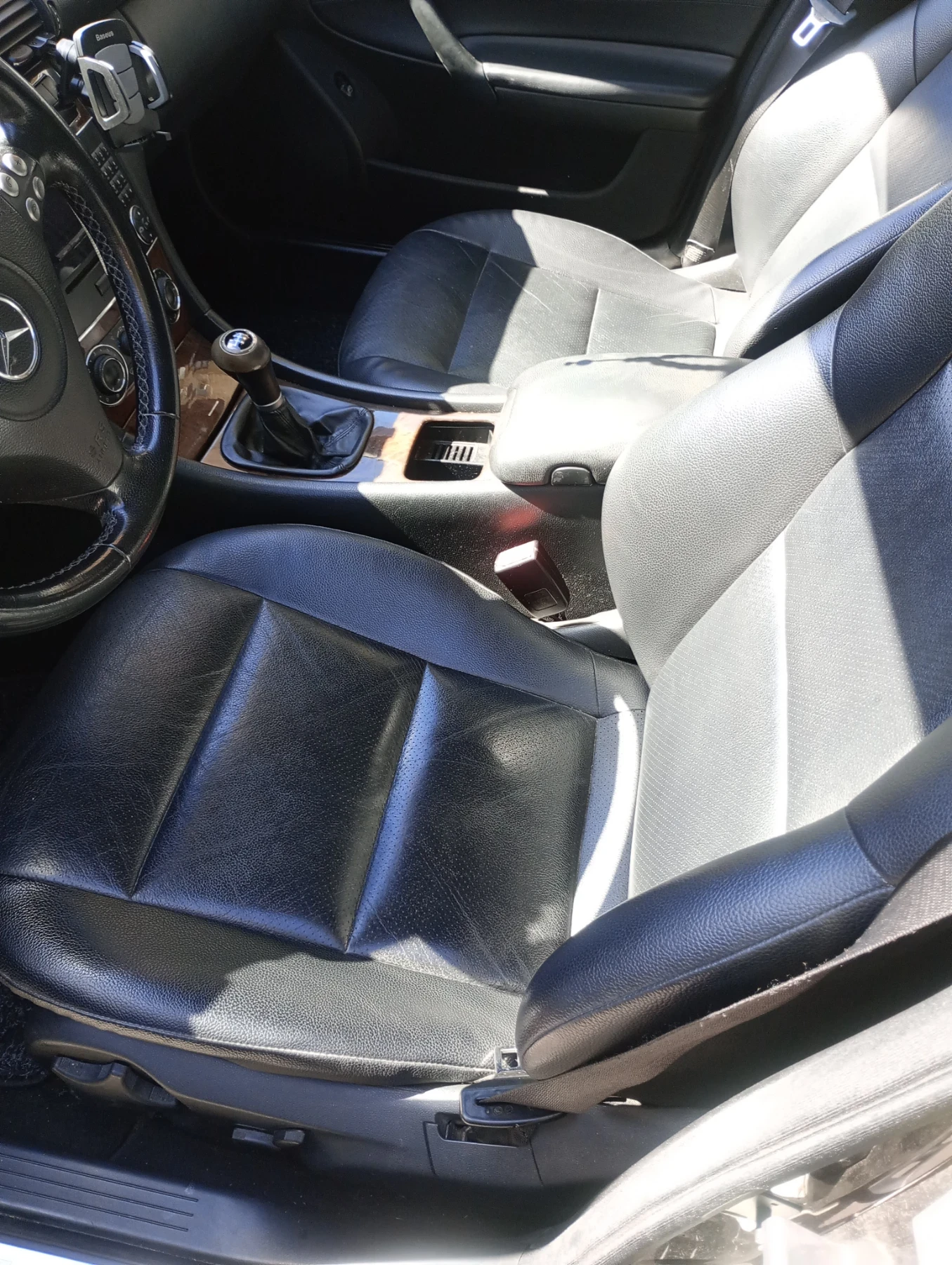 Mercedes-Benz 200 CDI | Mobile.bg � ����������� 4