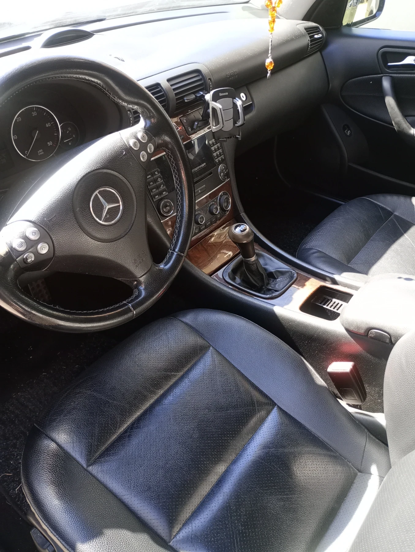 Mercedes-Benz 200 CDI | Mobile.bg � ����������� 5