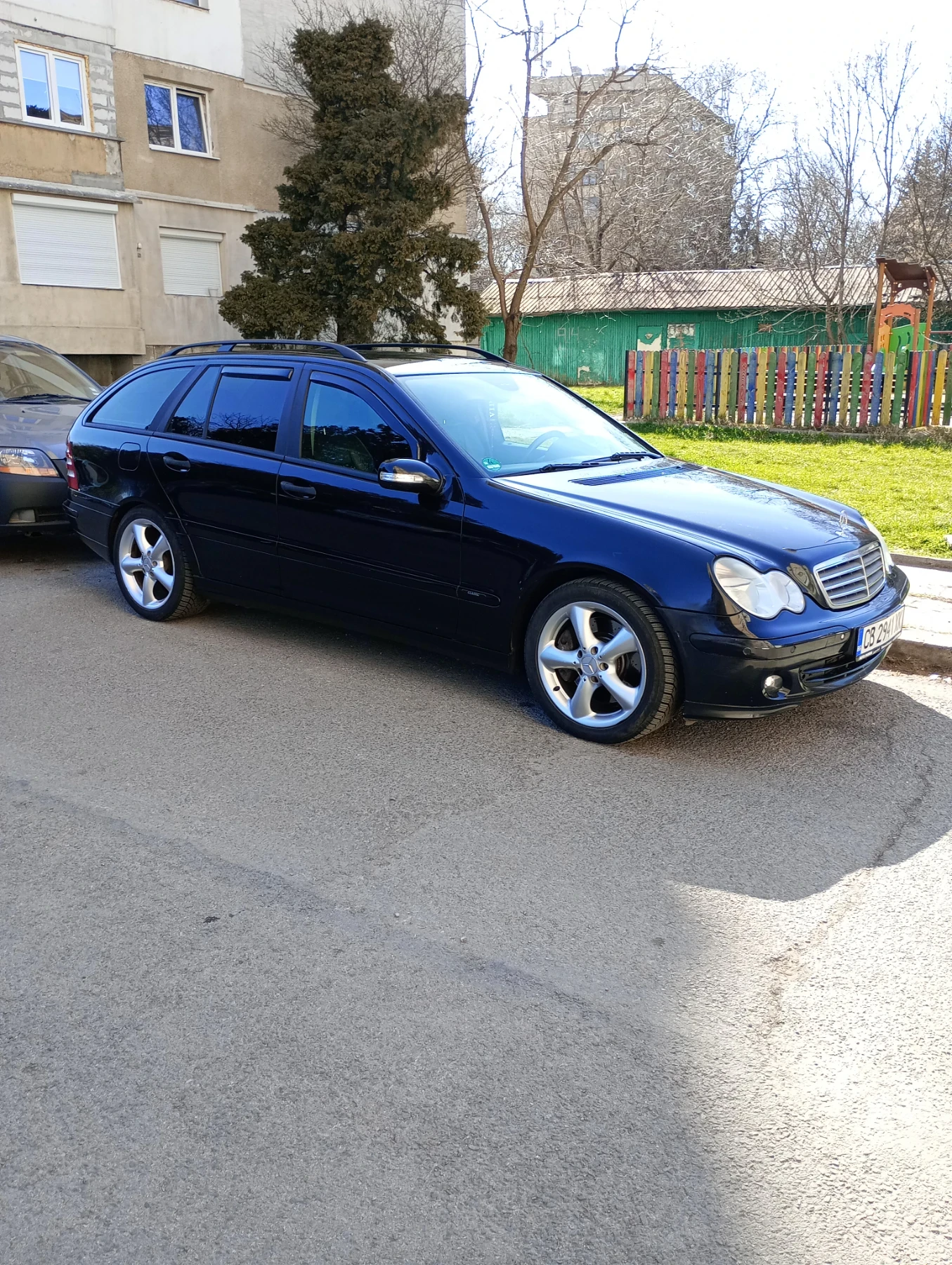 Mercedes-Benz 200 | Mobile.bg � ����������� 2