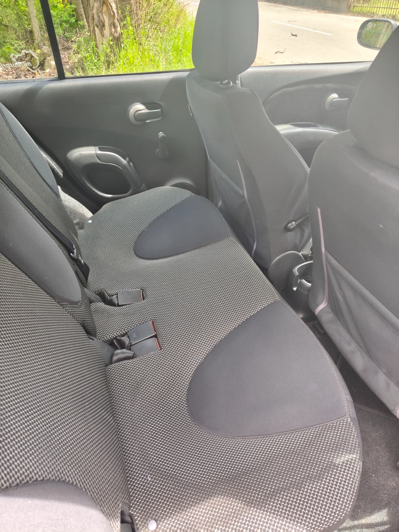 Nissan Micra, снимка 6 - Автомобили и джипове - 54401428