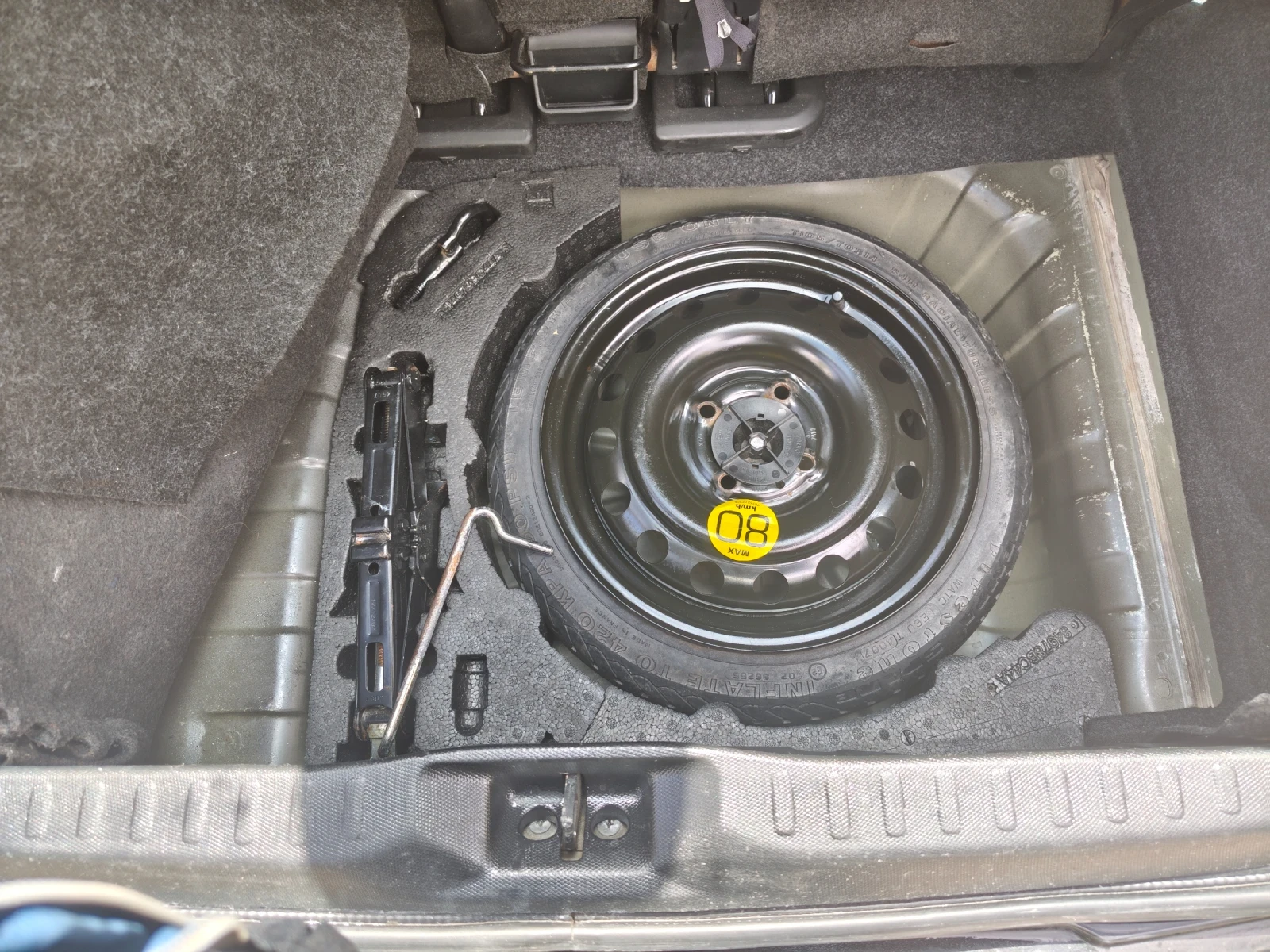 Nissan Micra, снимка 10 - Автомобили и джипове - 54401428